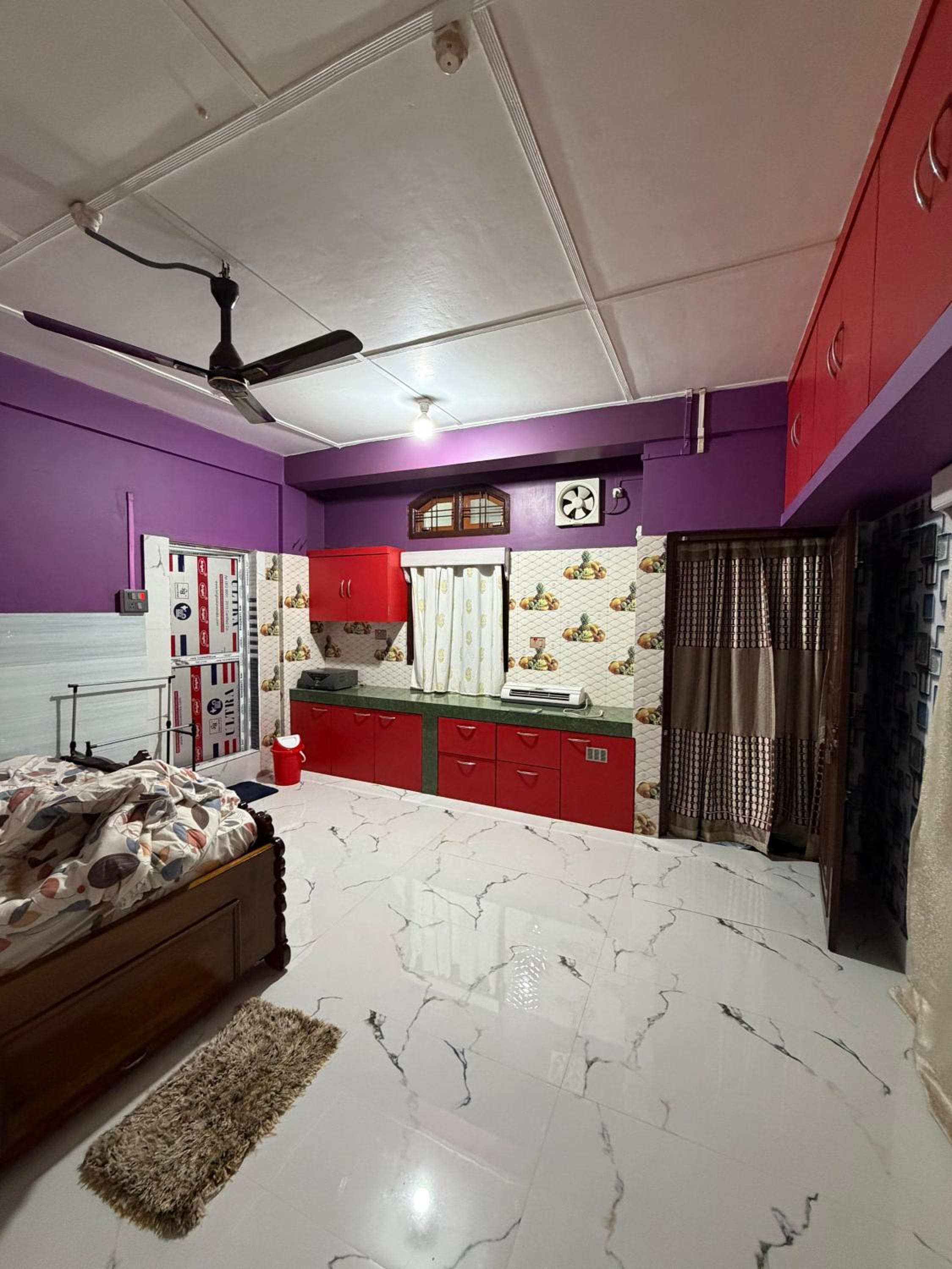 Superior King Room photo 3