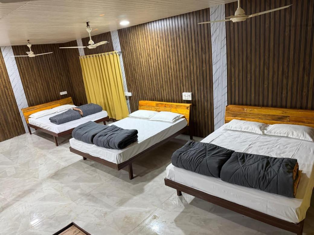 Family Room with Private Bathroom