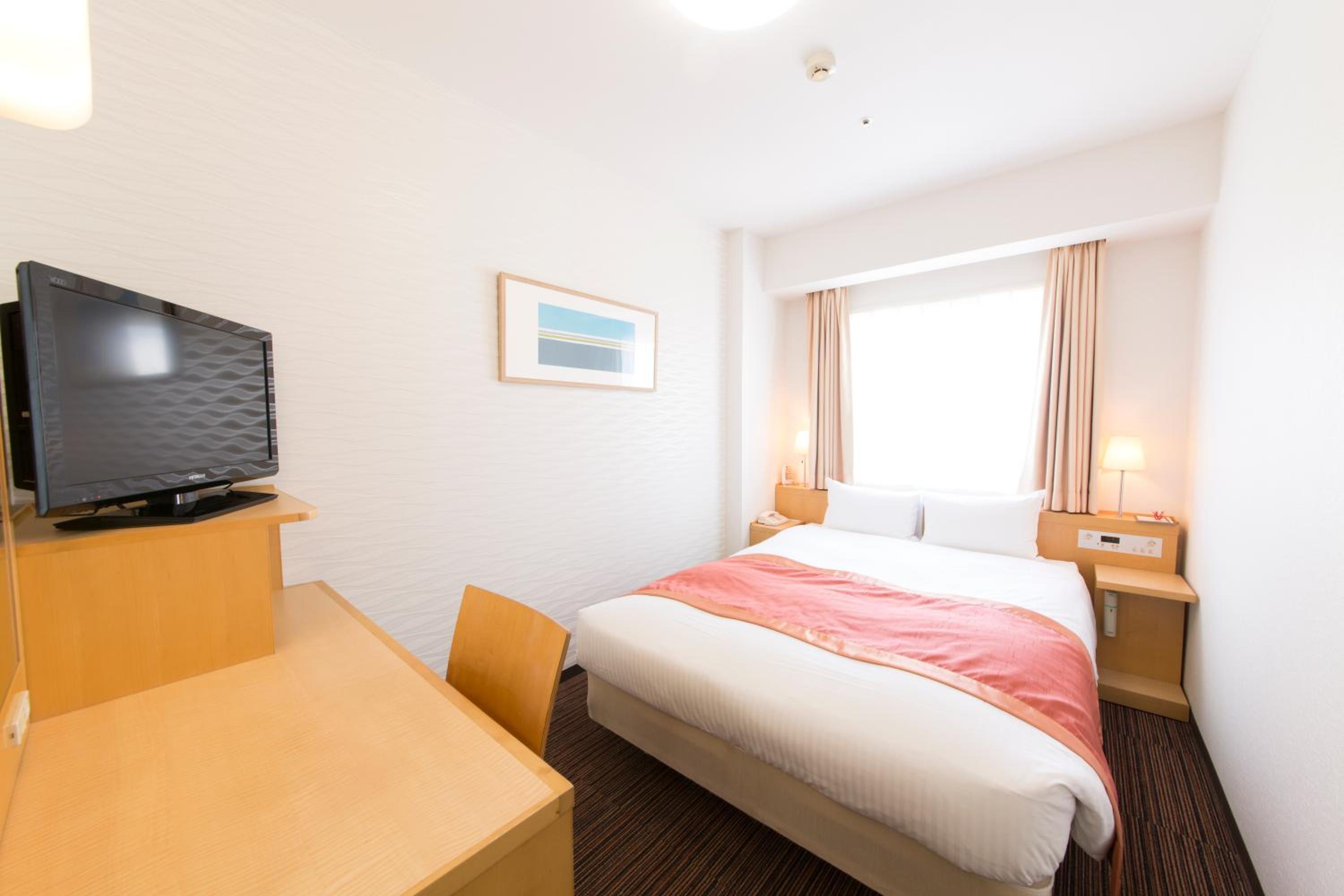 Double Room - Smoking