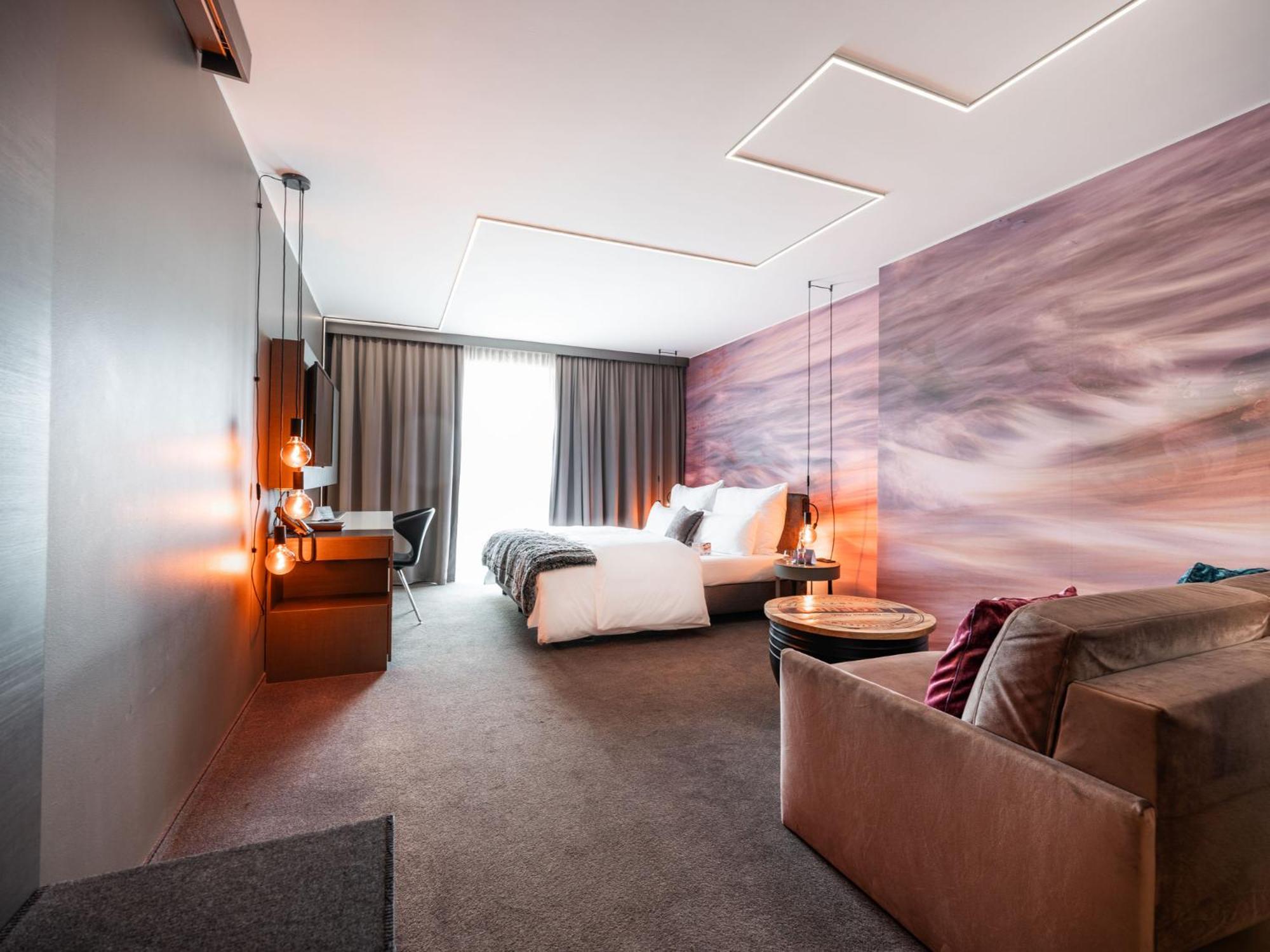 Superior Double Room "Dreams"