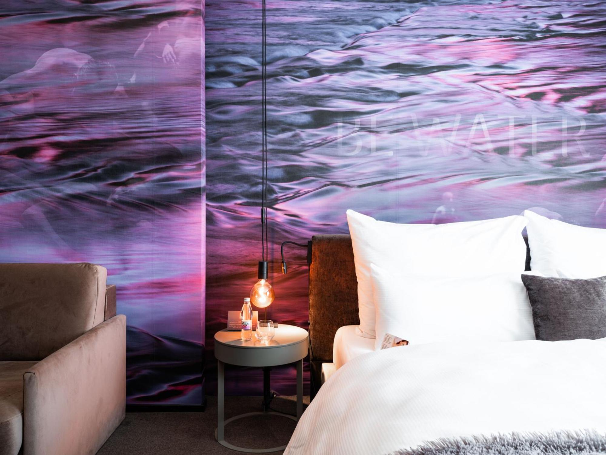 Superior Double Room "Dreams" photo 3