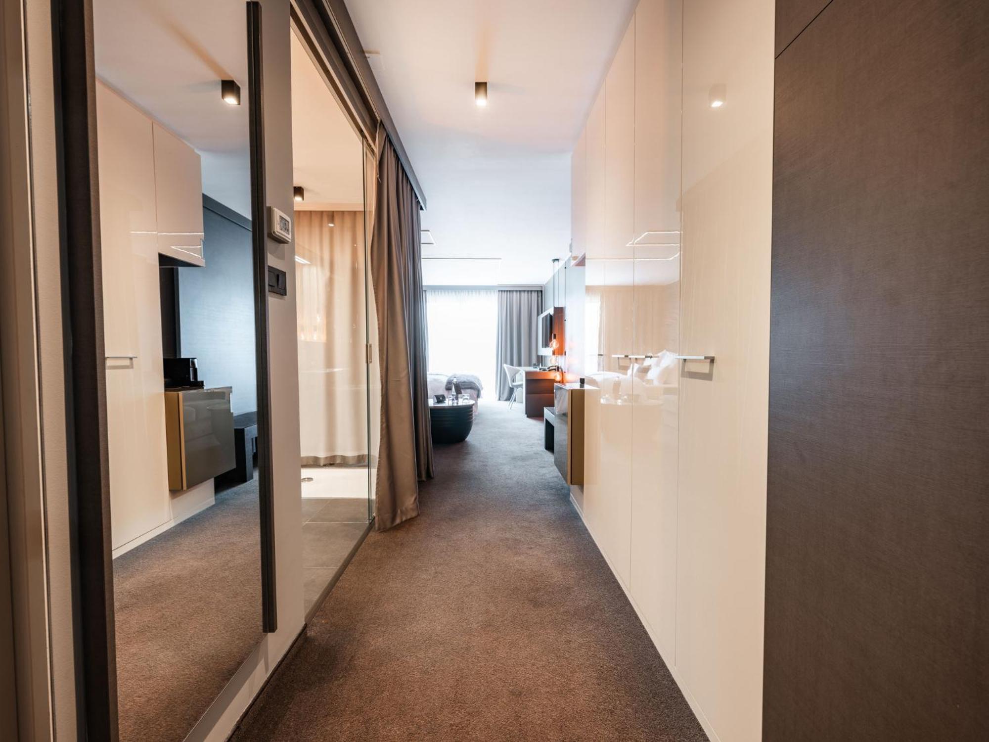 Superior Double Room "Dreams" photo 1