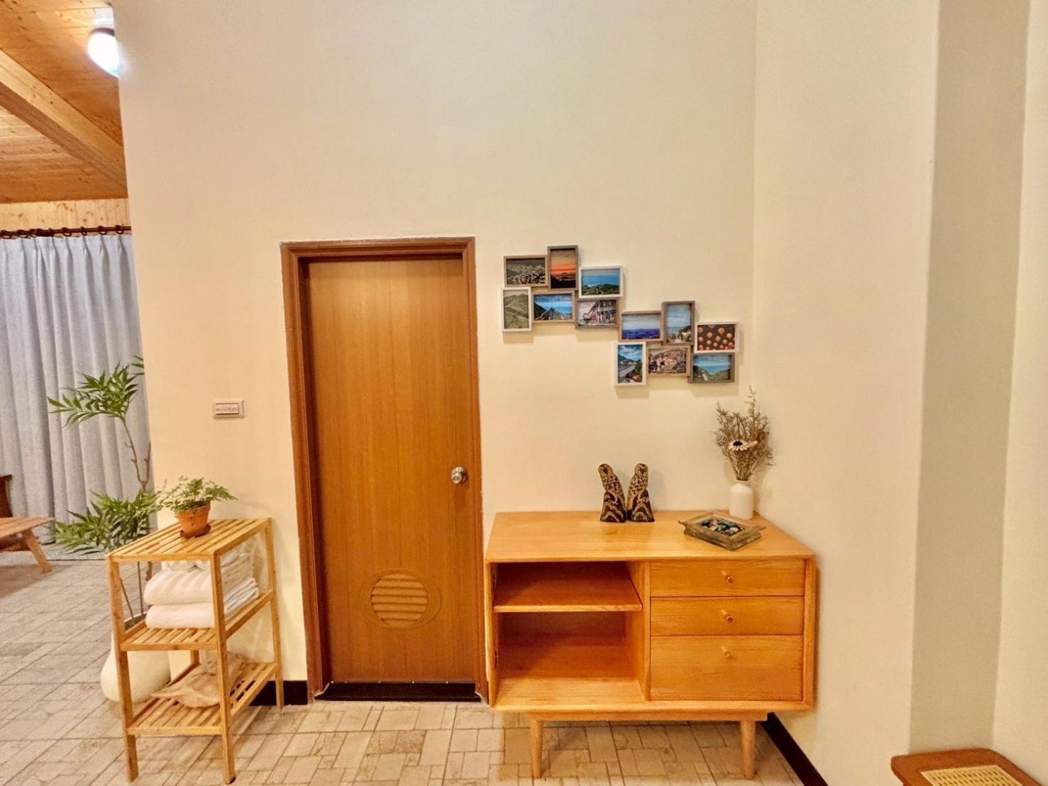 One-Bedroom Cottage photo 1