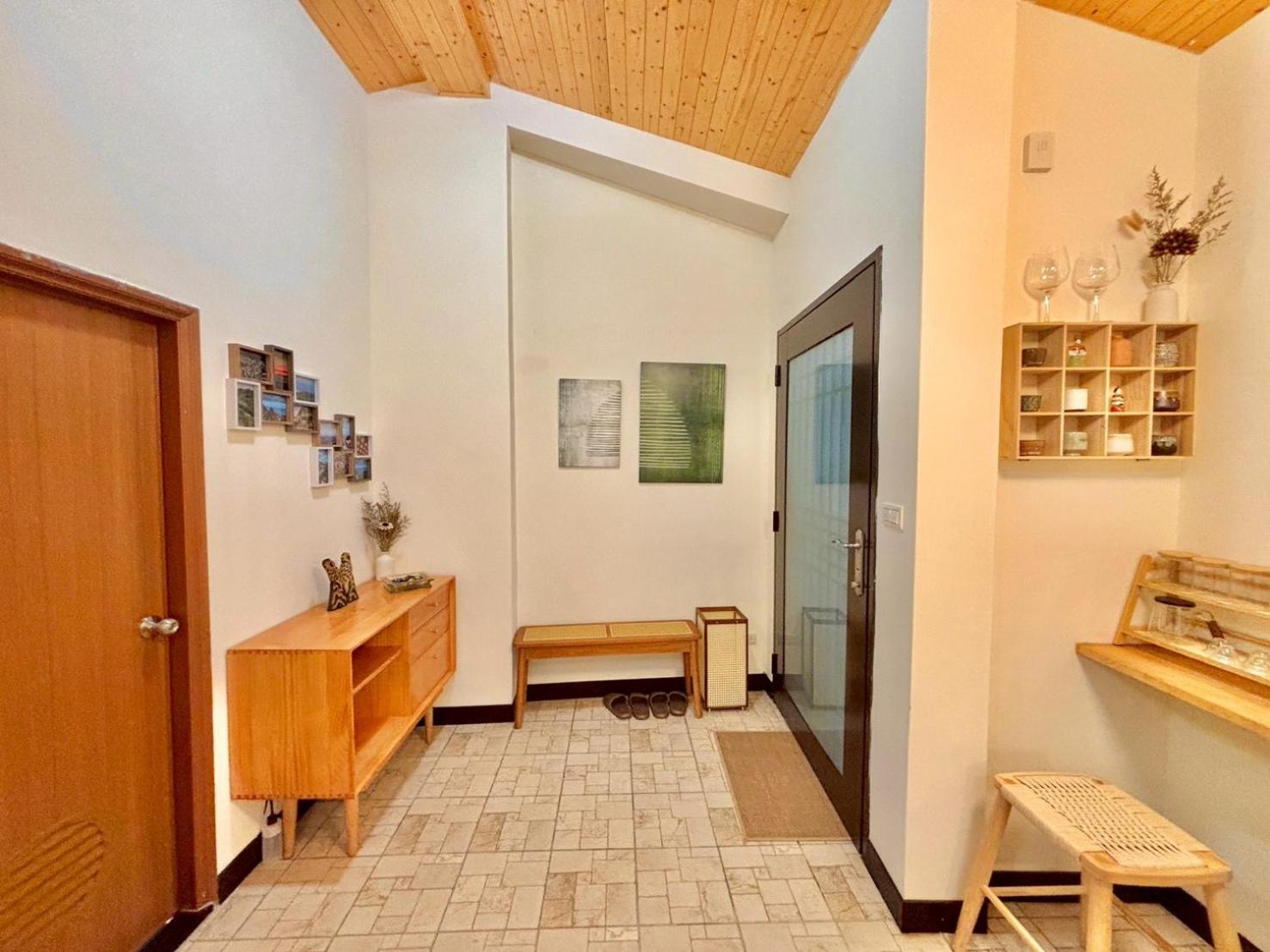 One-Bedroom Cottage photo 3