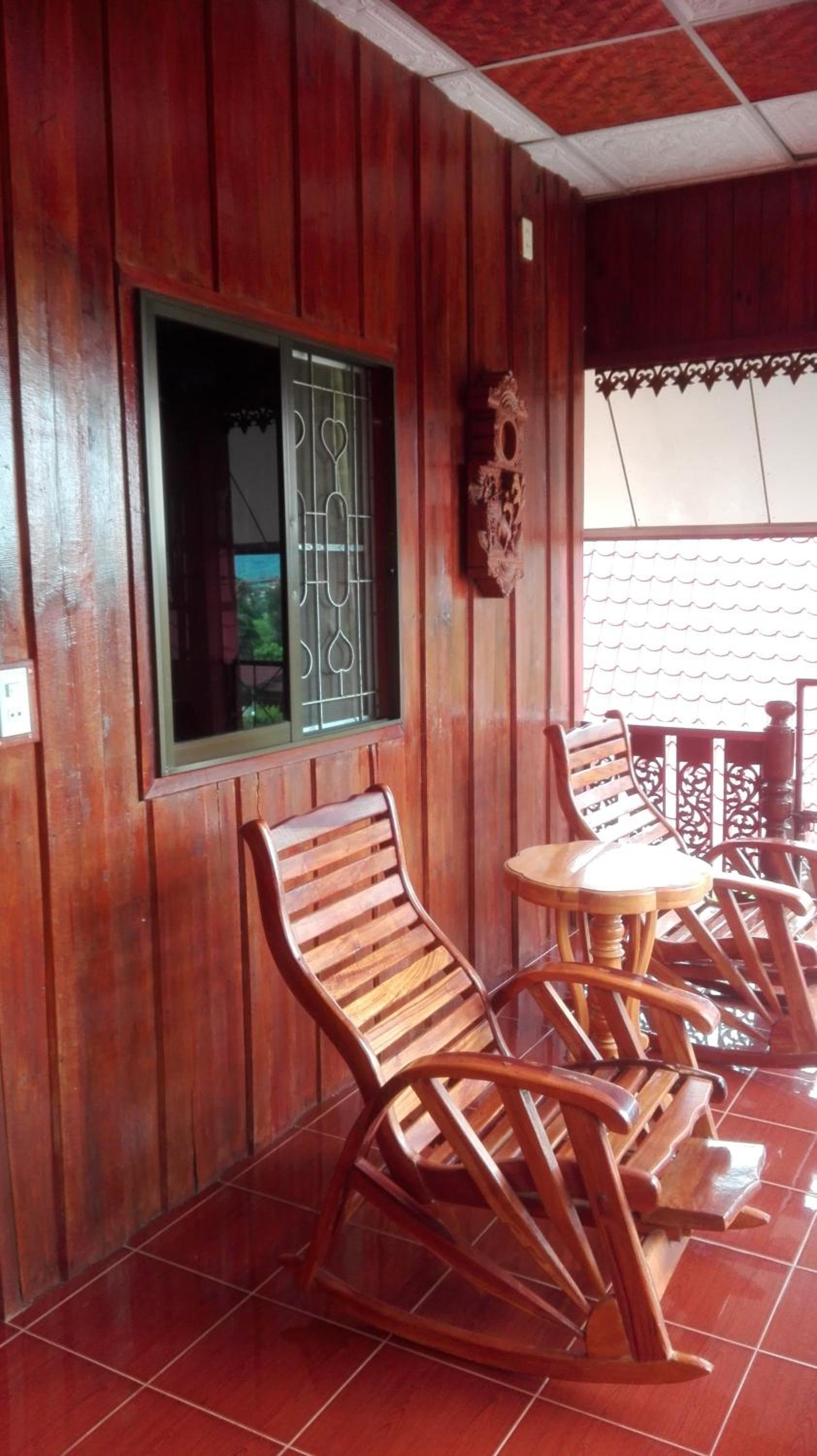 Double or Twin Room with View photo 2
