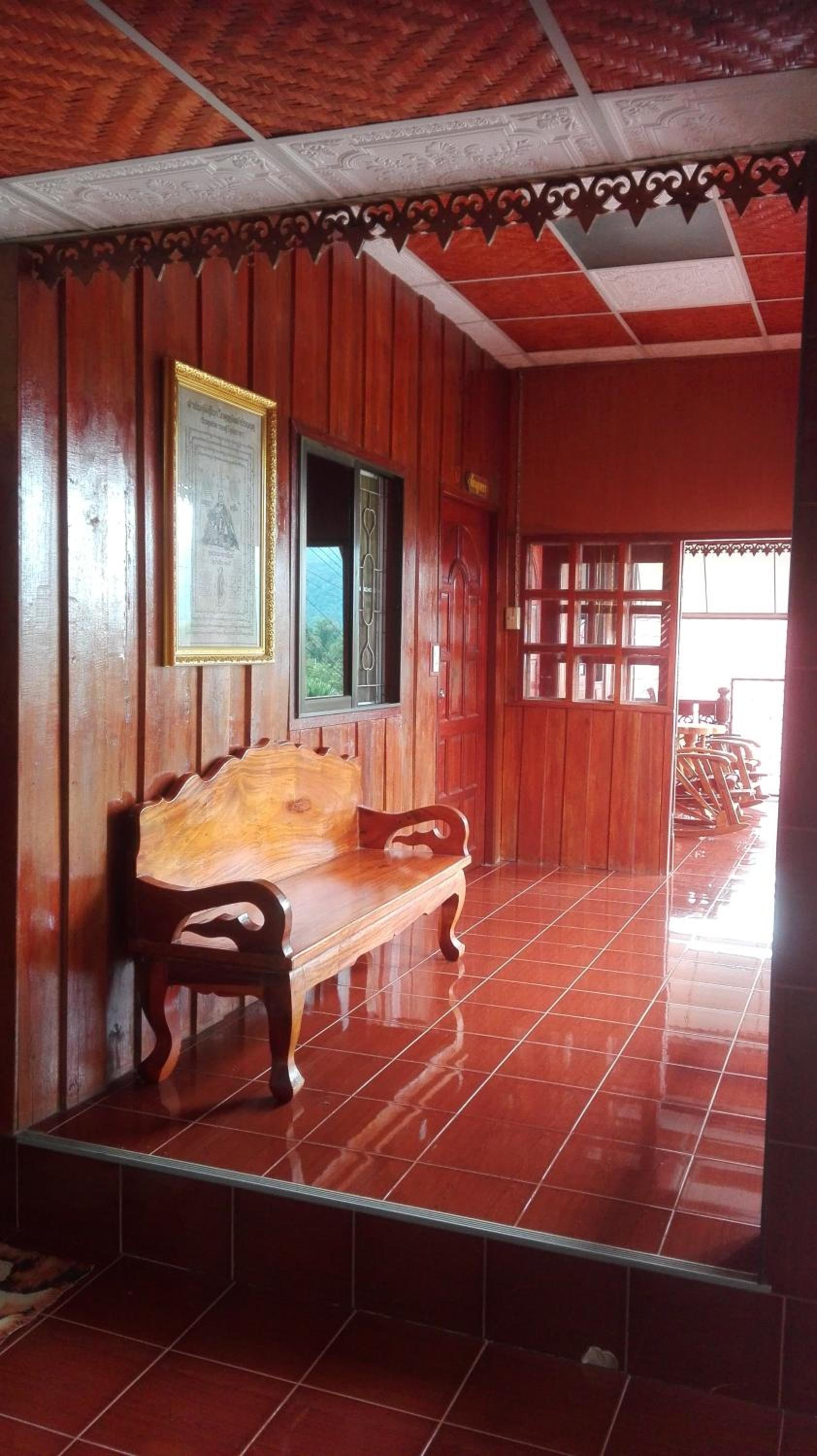 Double or Twin Room with View photo 3
