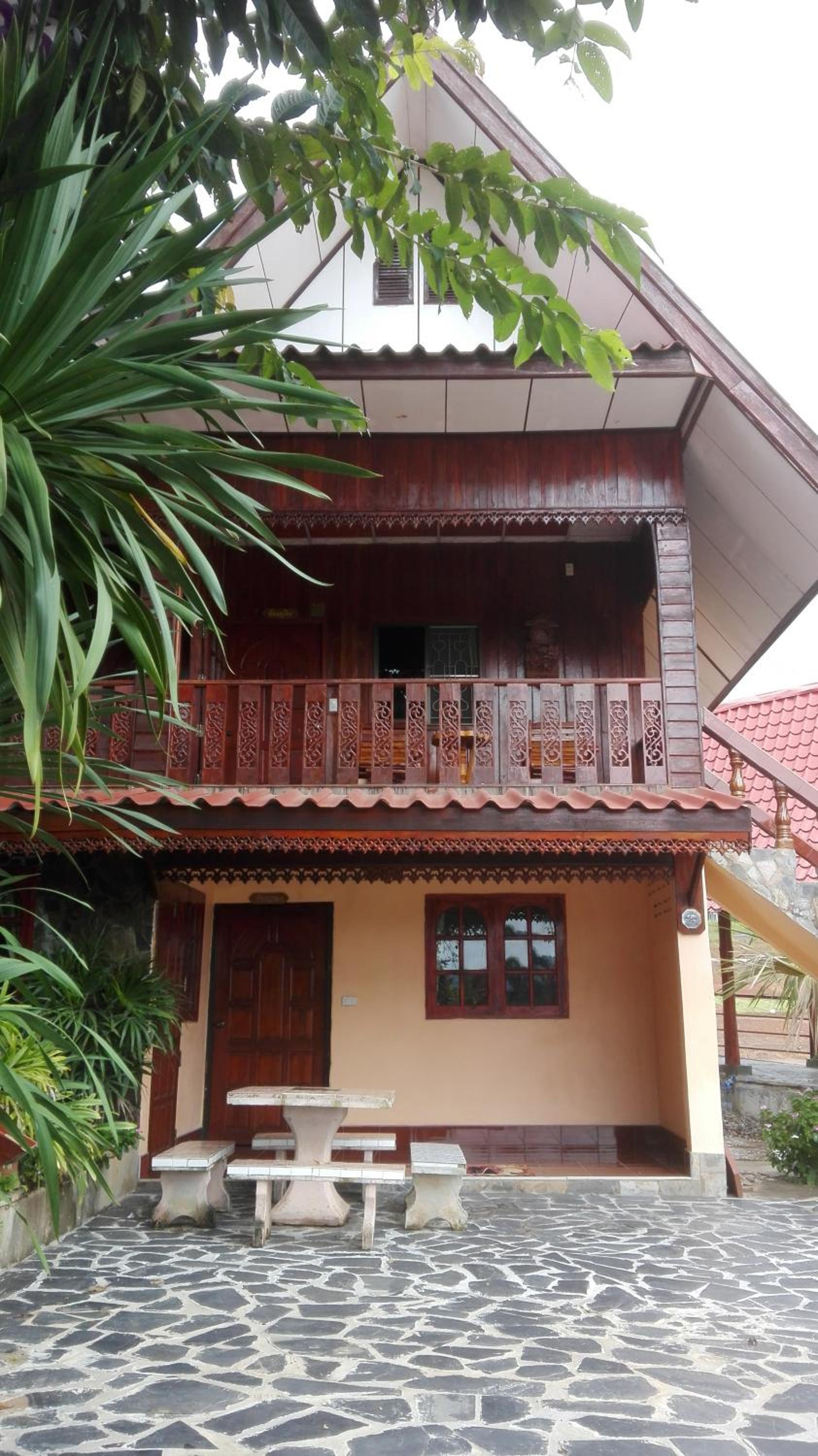 Family Room with Terrace photo 2