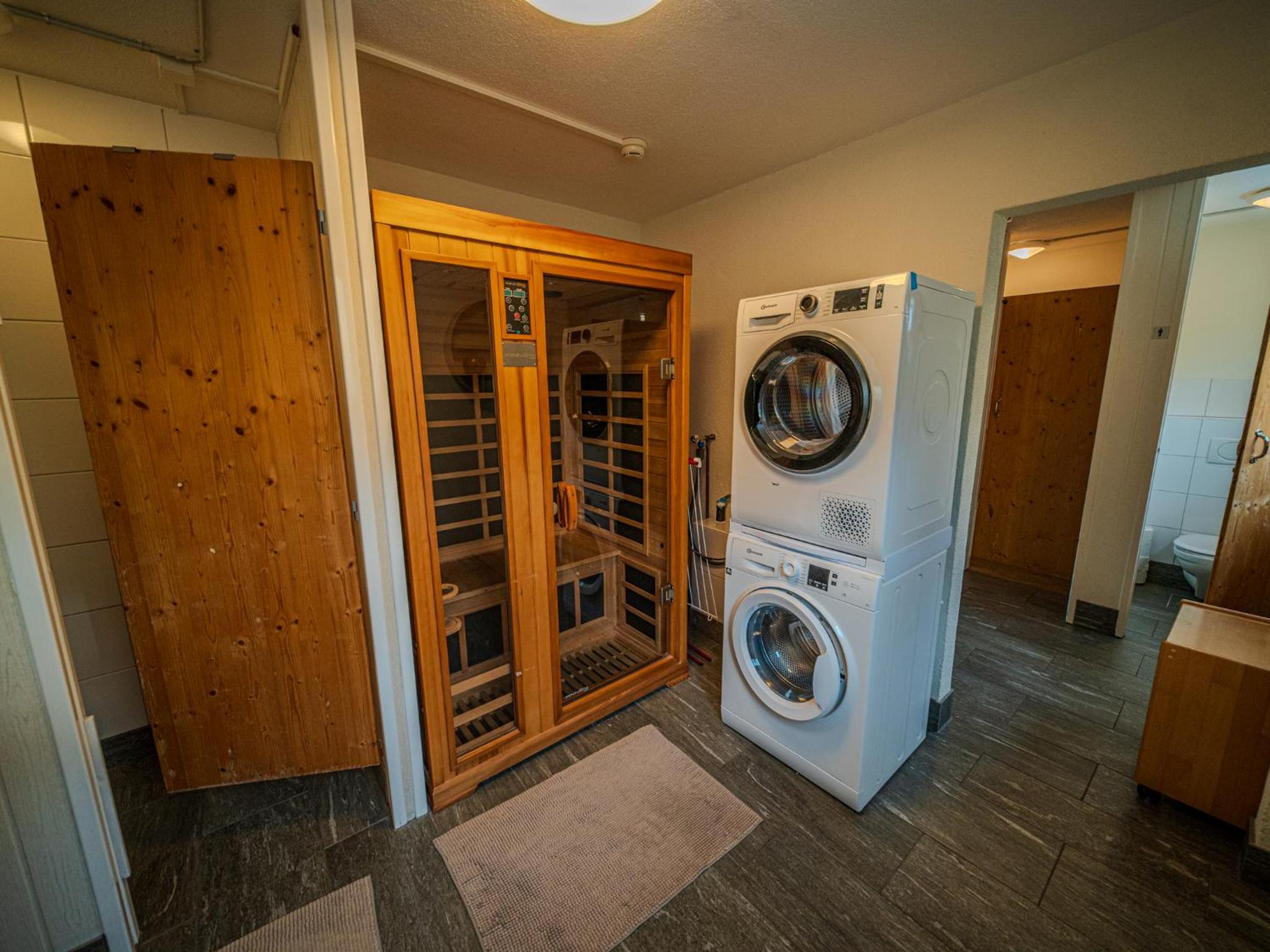 Superior Apartment with Sauna