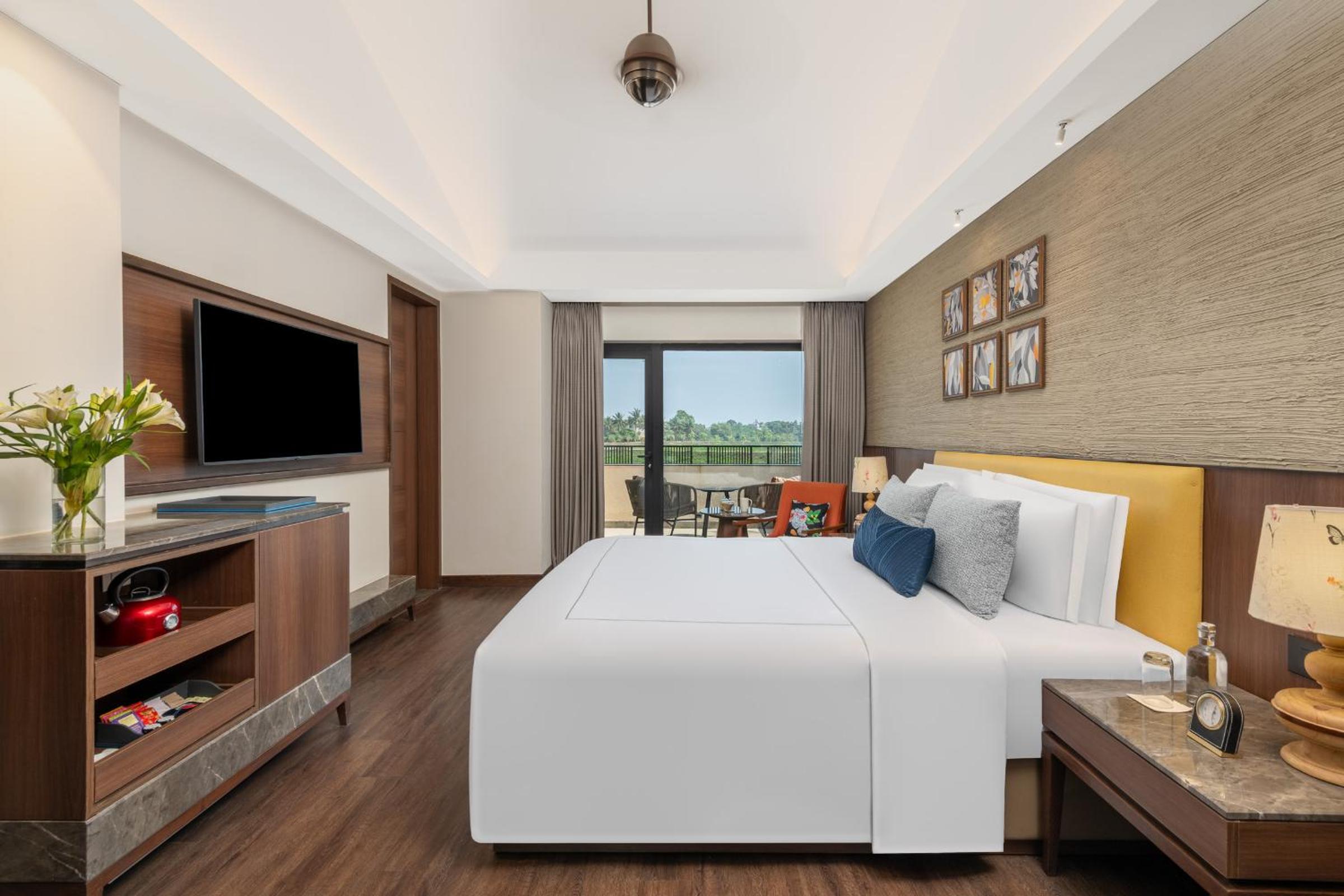 Executive Villa