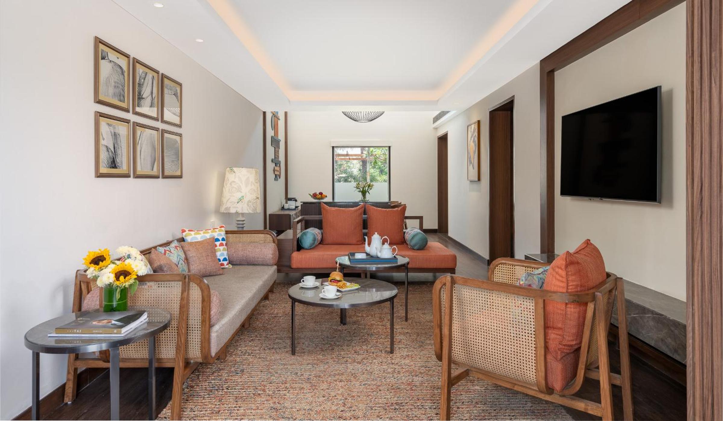 Executive Villa photo 1