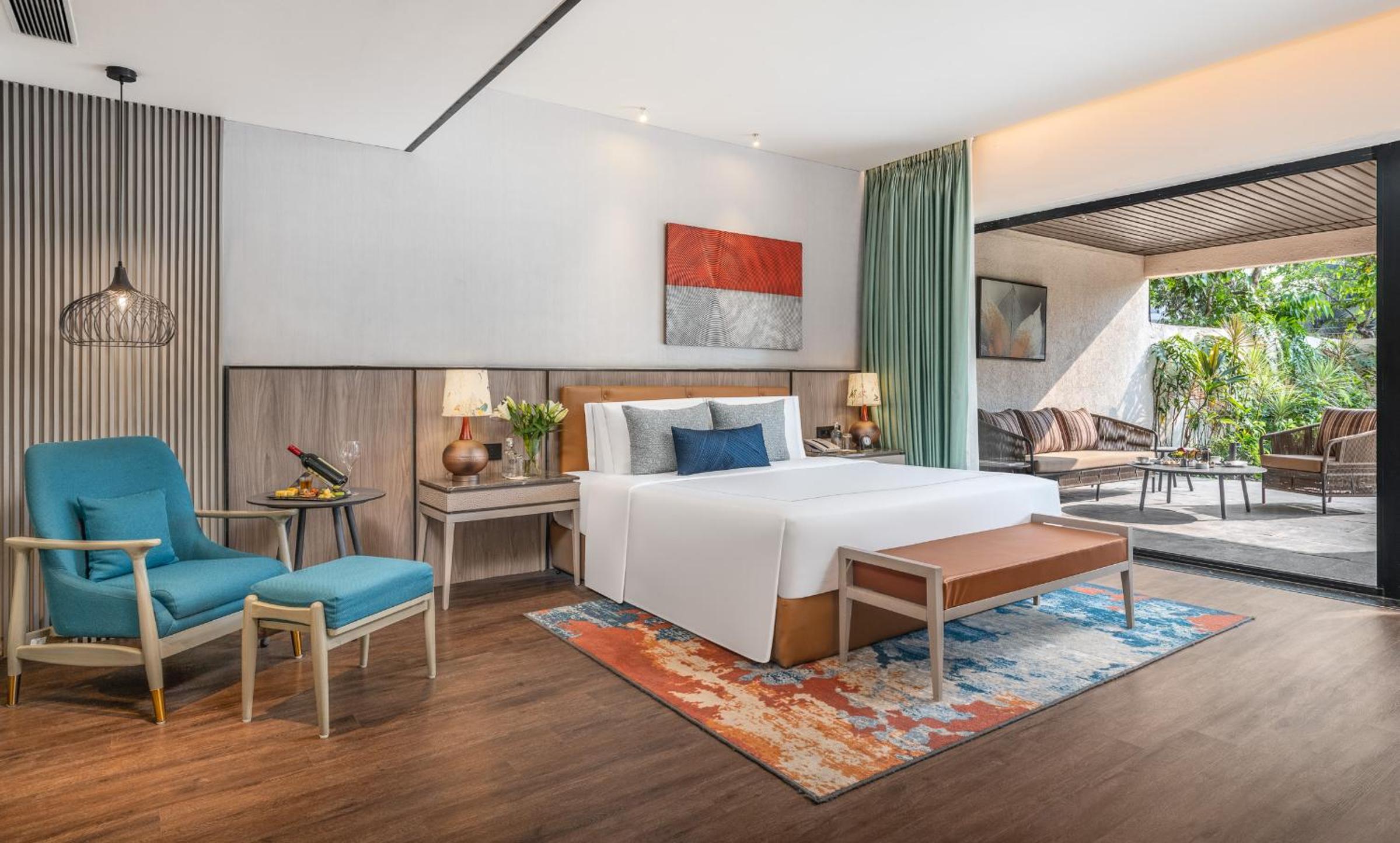 Grand Luxury Suite