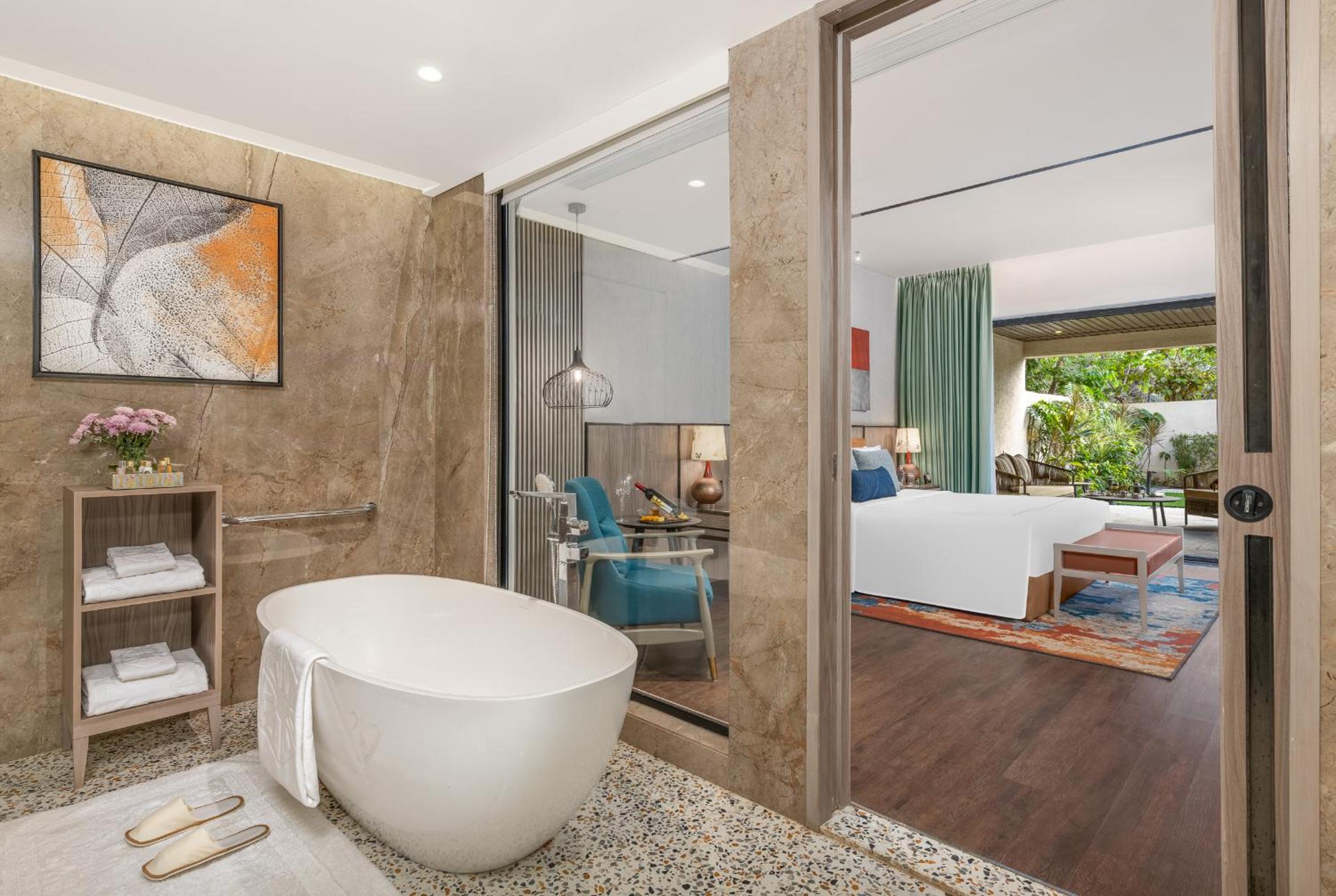 Grand Luxury Suite photo 3