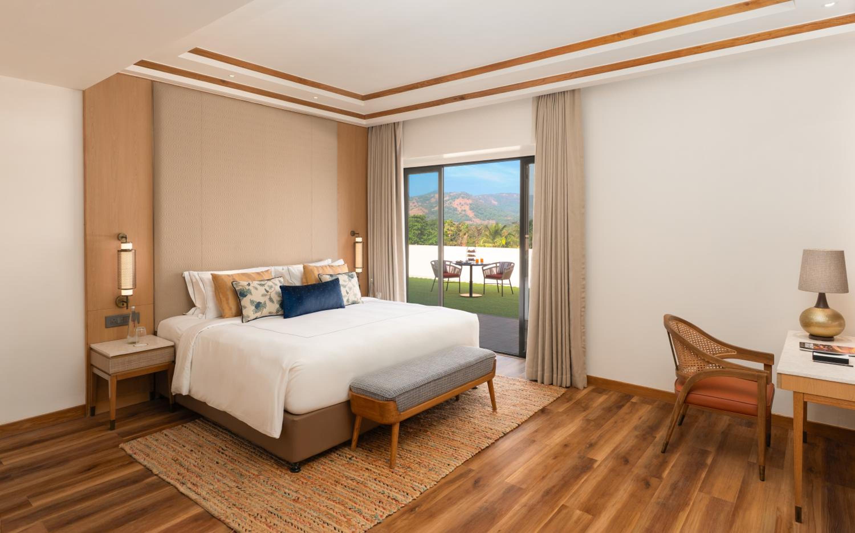 Signature Suite photo