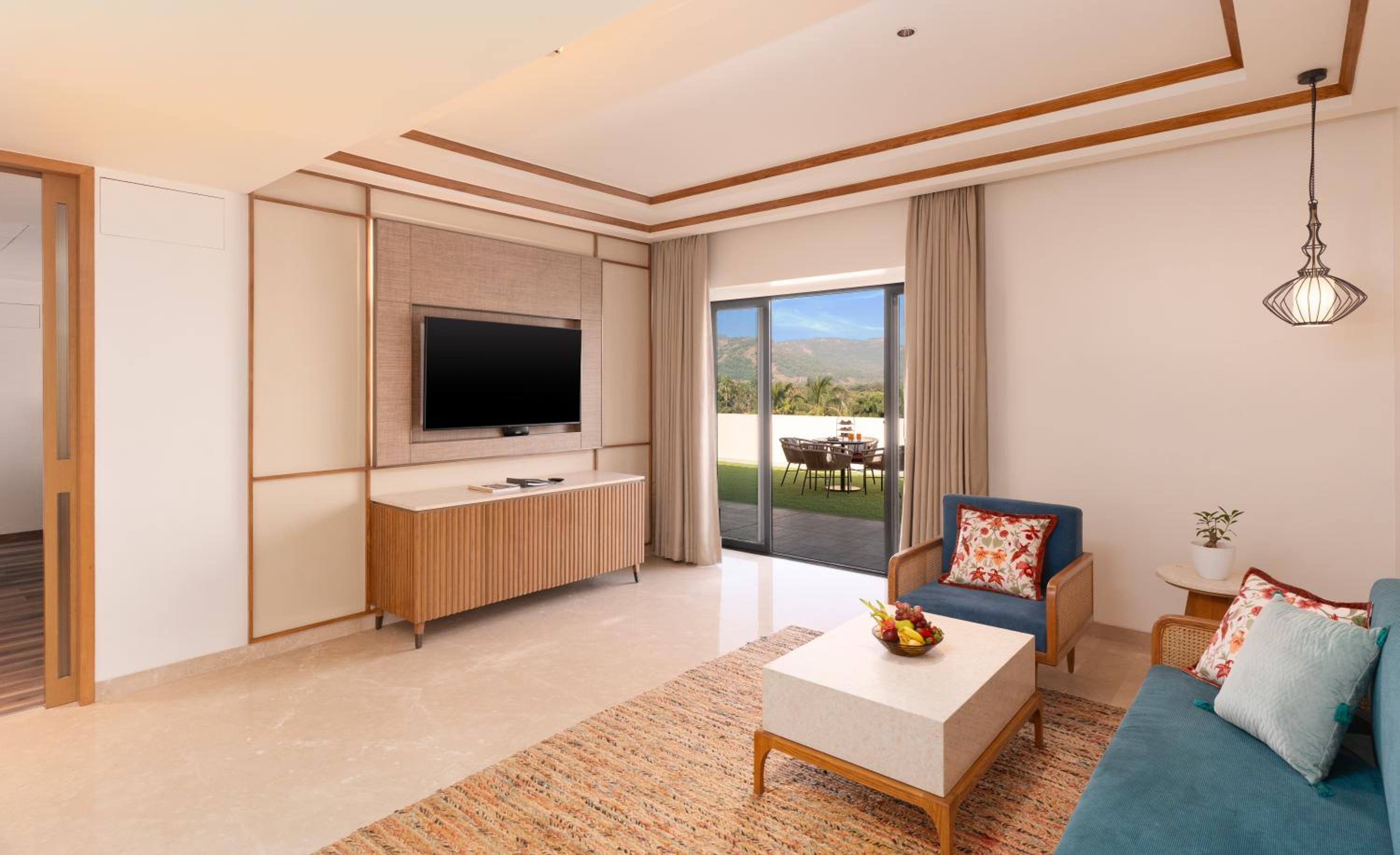 Signature Suite