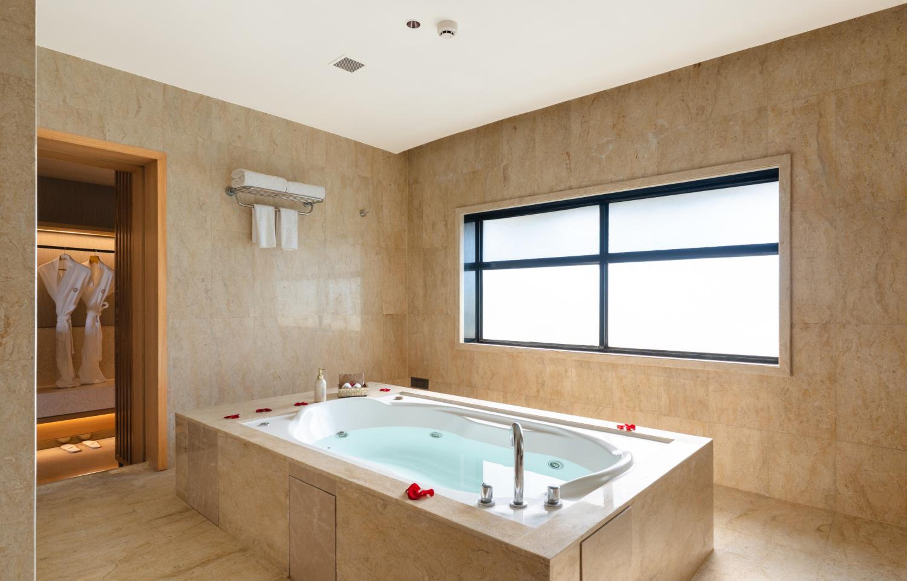Signature Suite photo