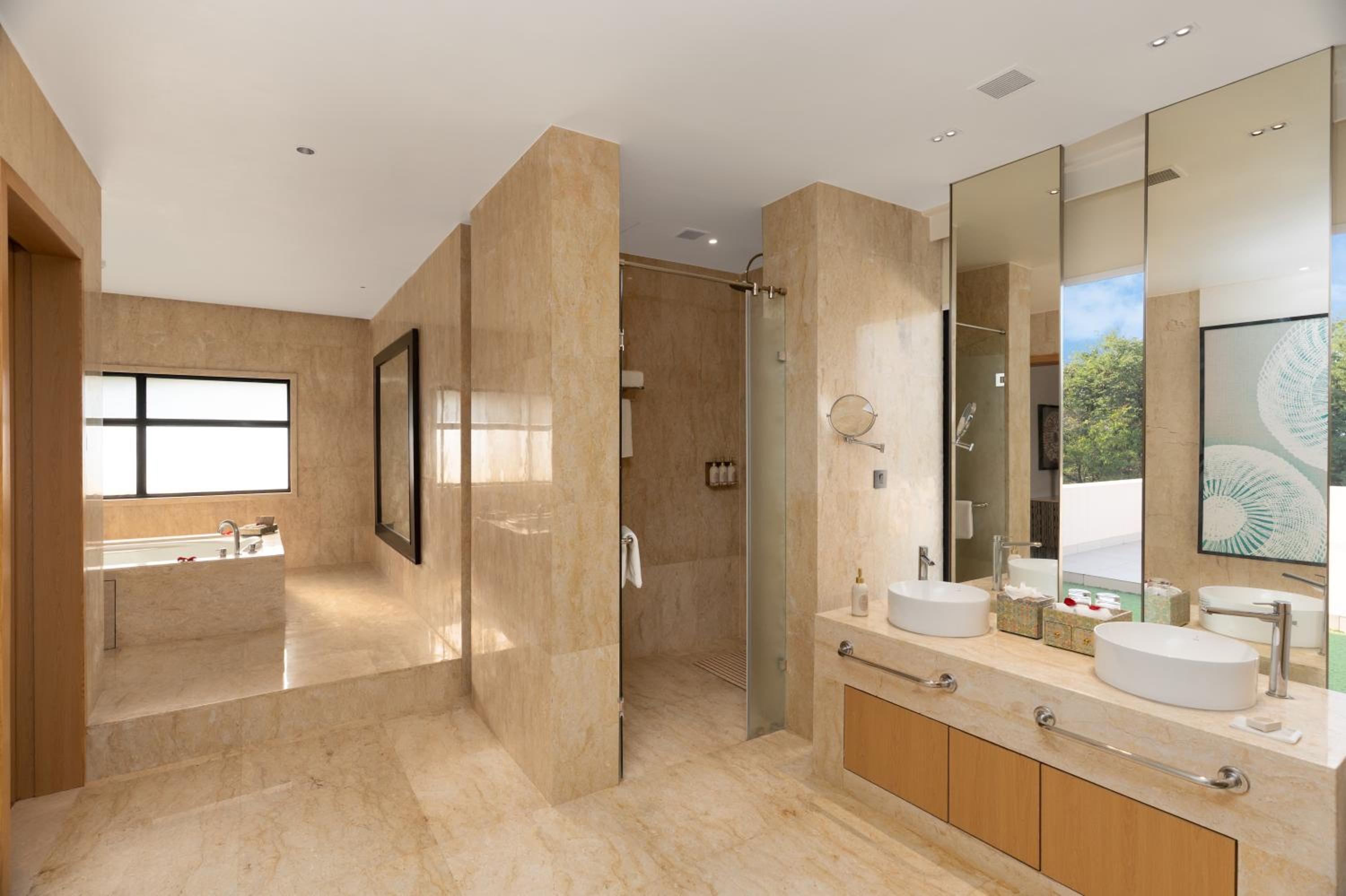 Signature Suite photo