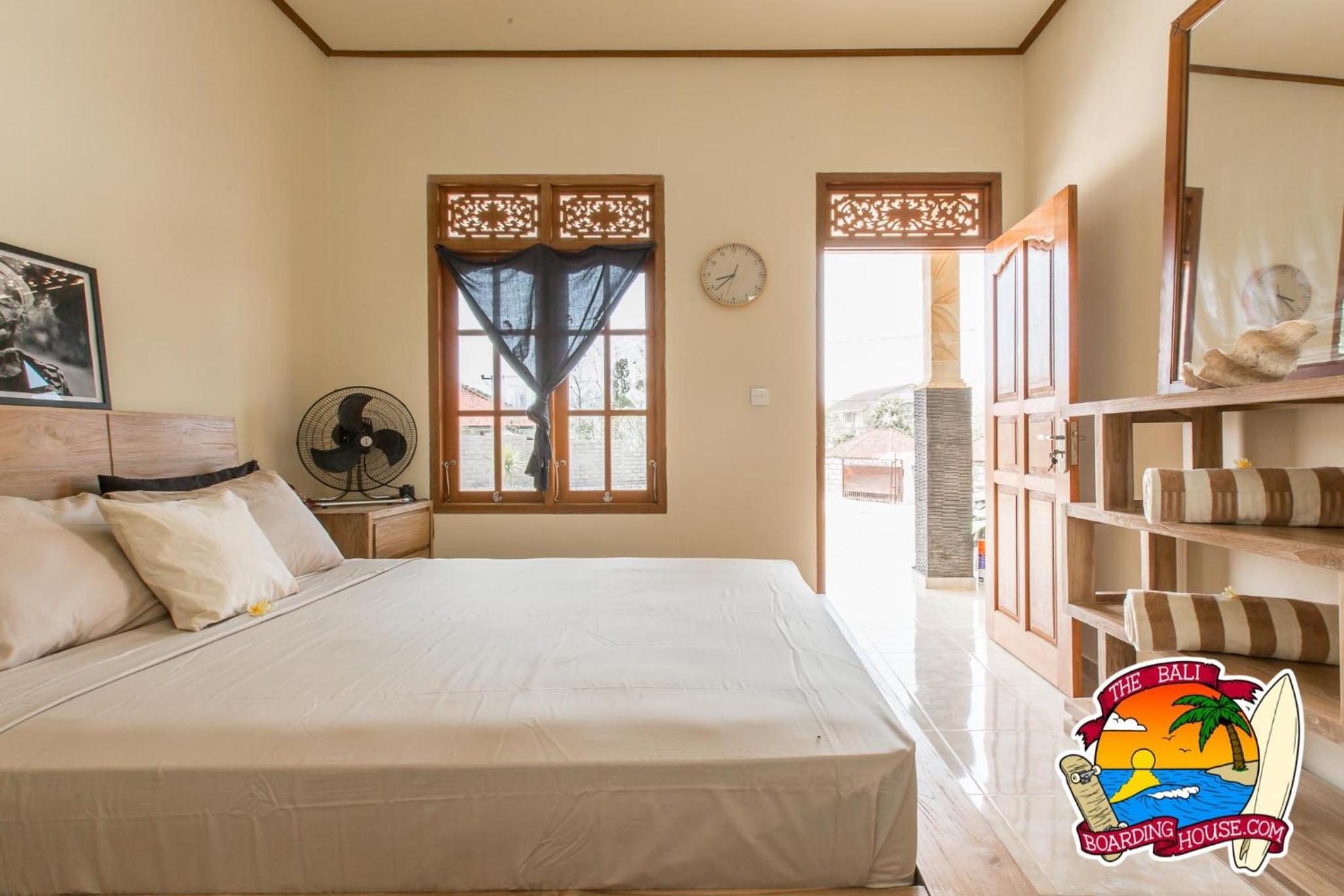 Double Room with Garden View - Photo 15