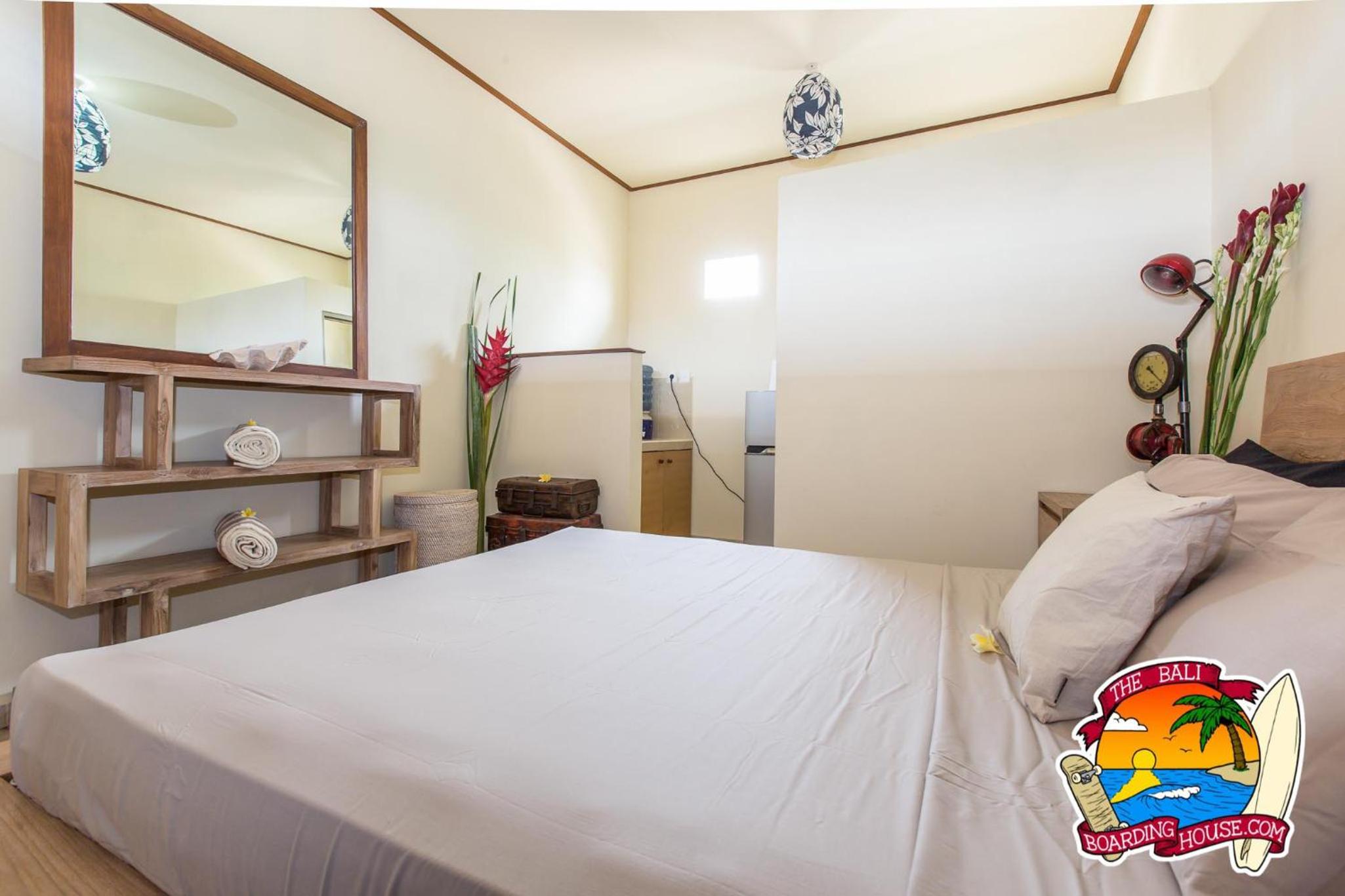 Double Room with Garden View - Photo 16