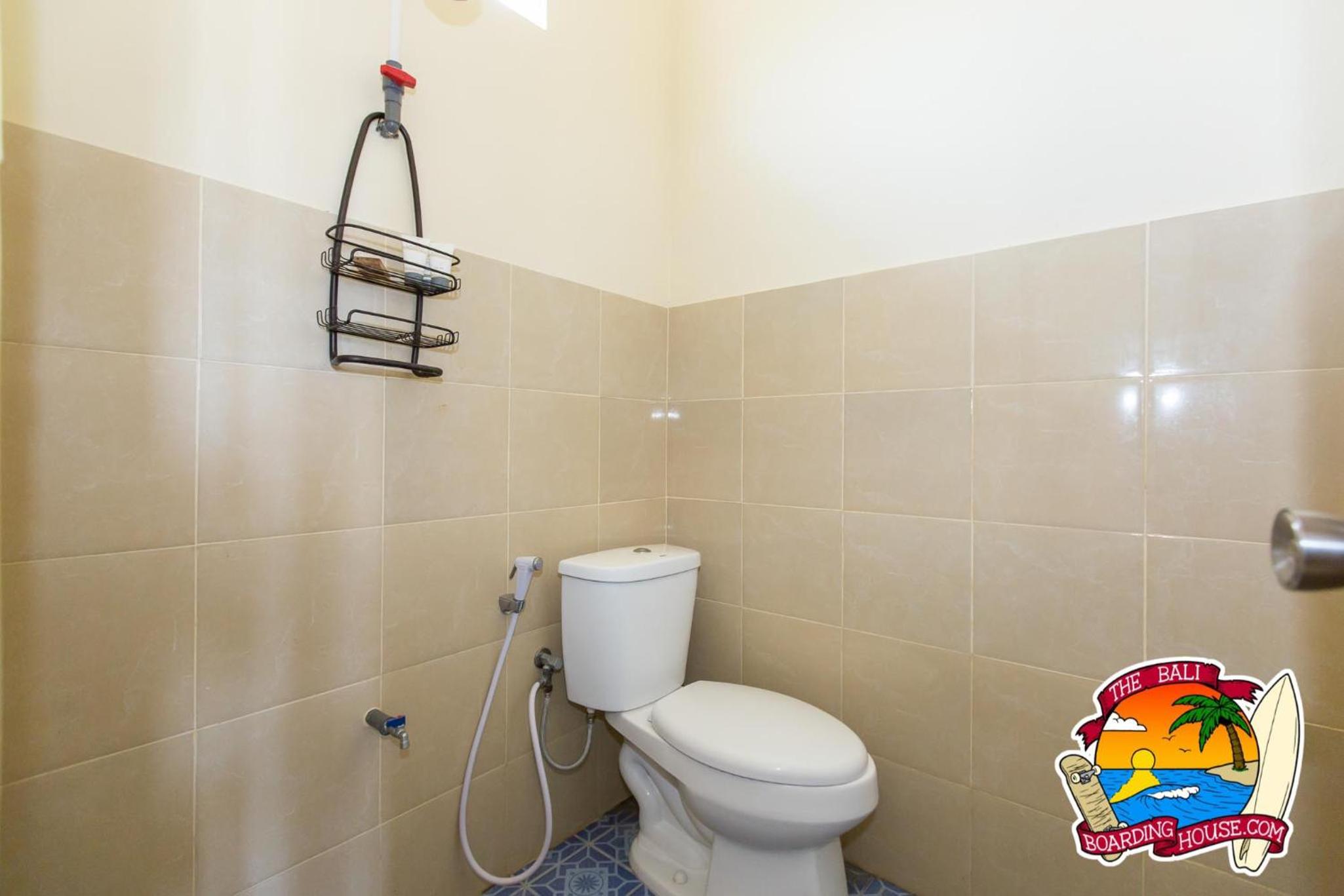 Double Room with Garden View - Photo 14