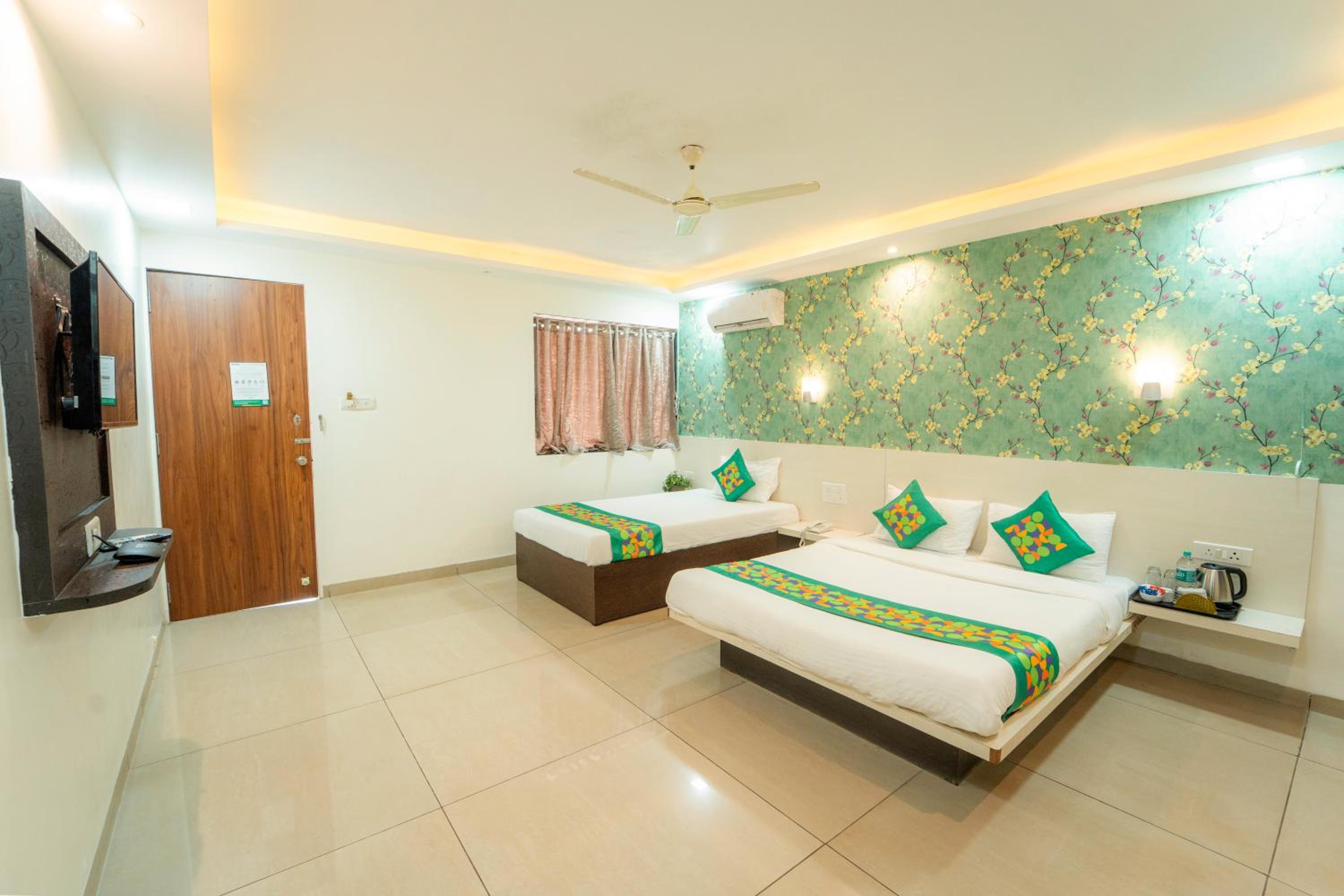 Superior Double Room photo 1