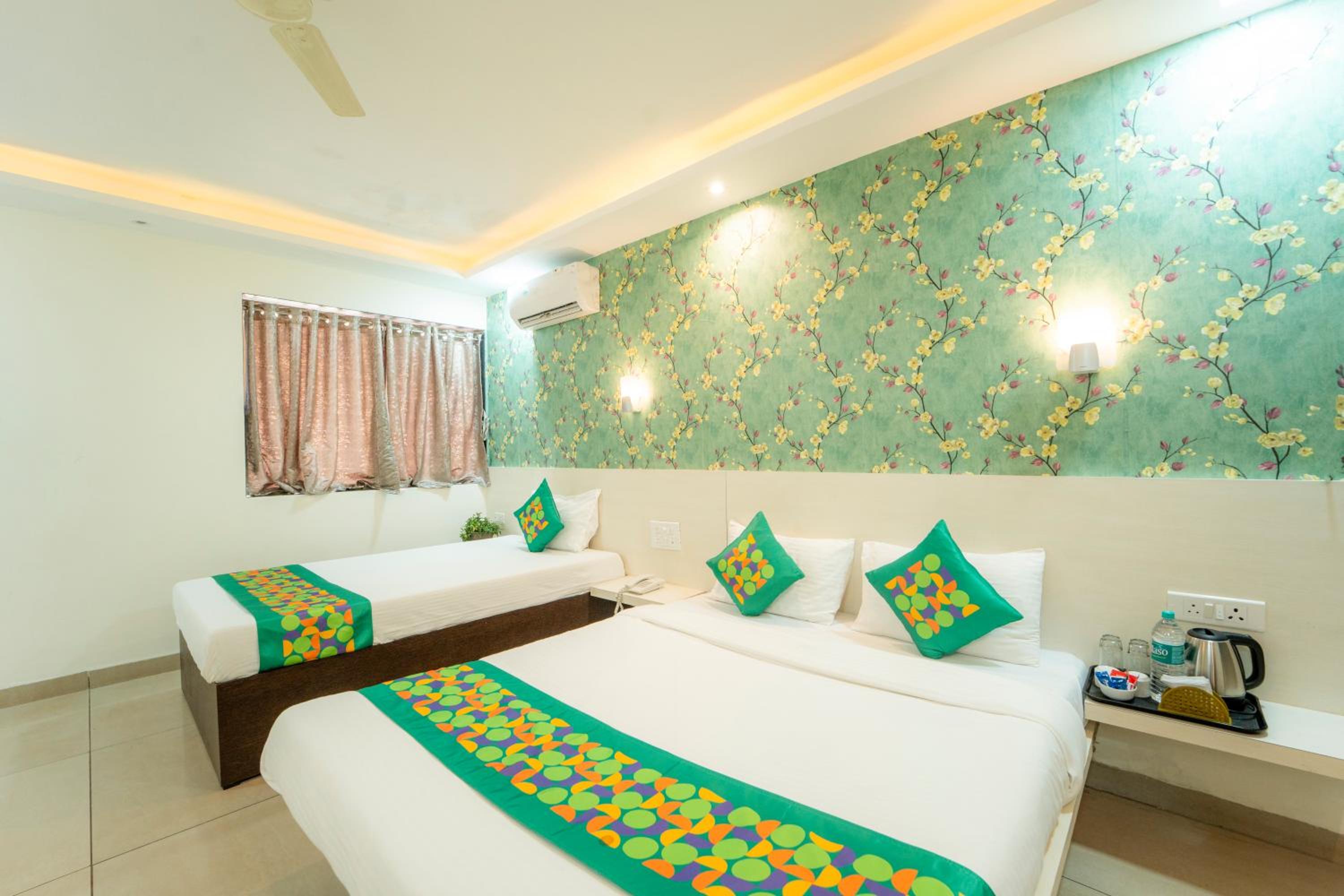 Superior Double Room photo 3