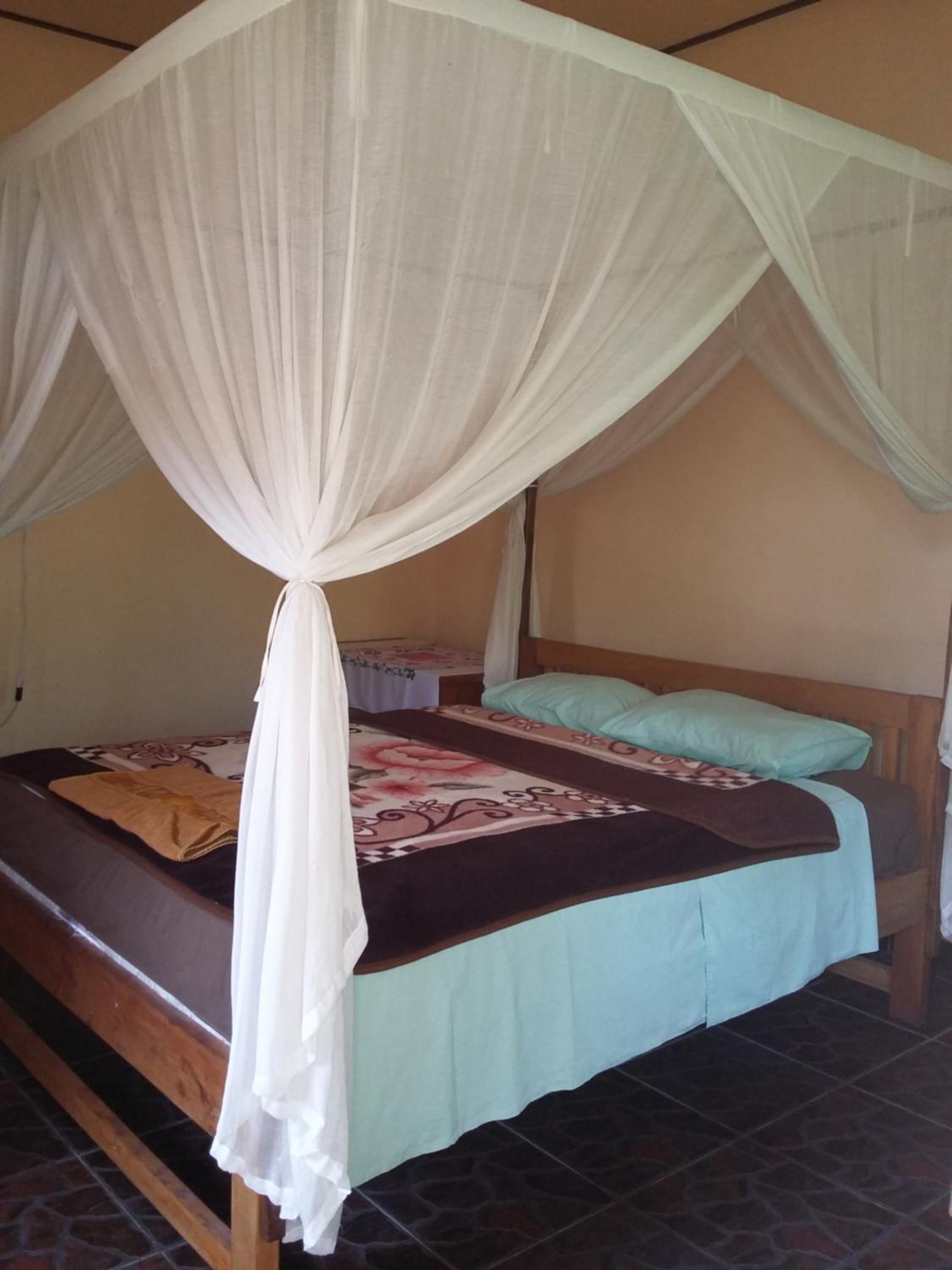 Standard Double Room with Fan