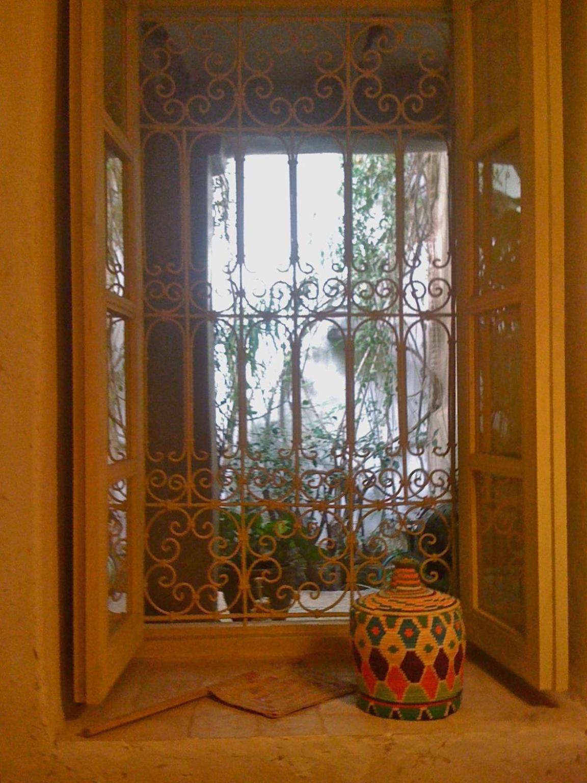 Double Room with Garden View photo 3