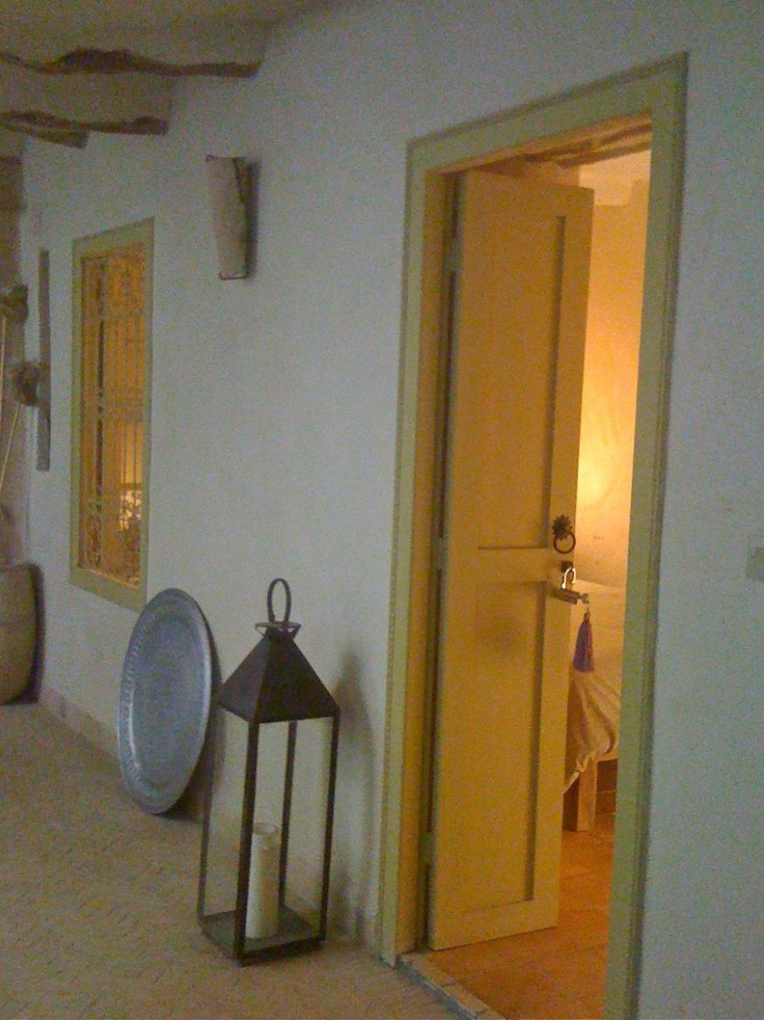 Double Room with Garden View photo 1