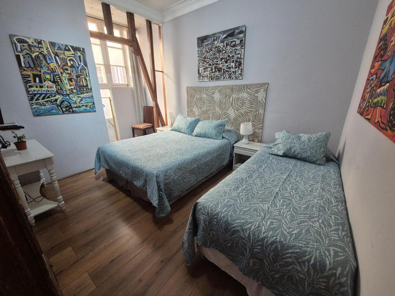 Triple Room photo 3