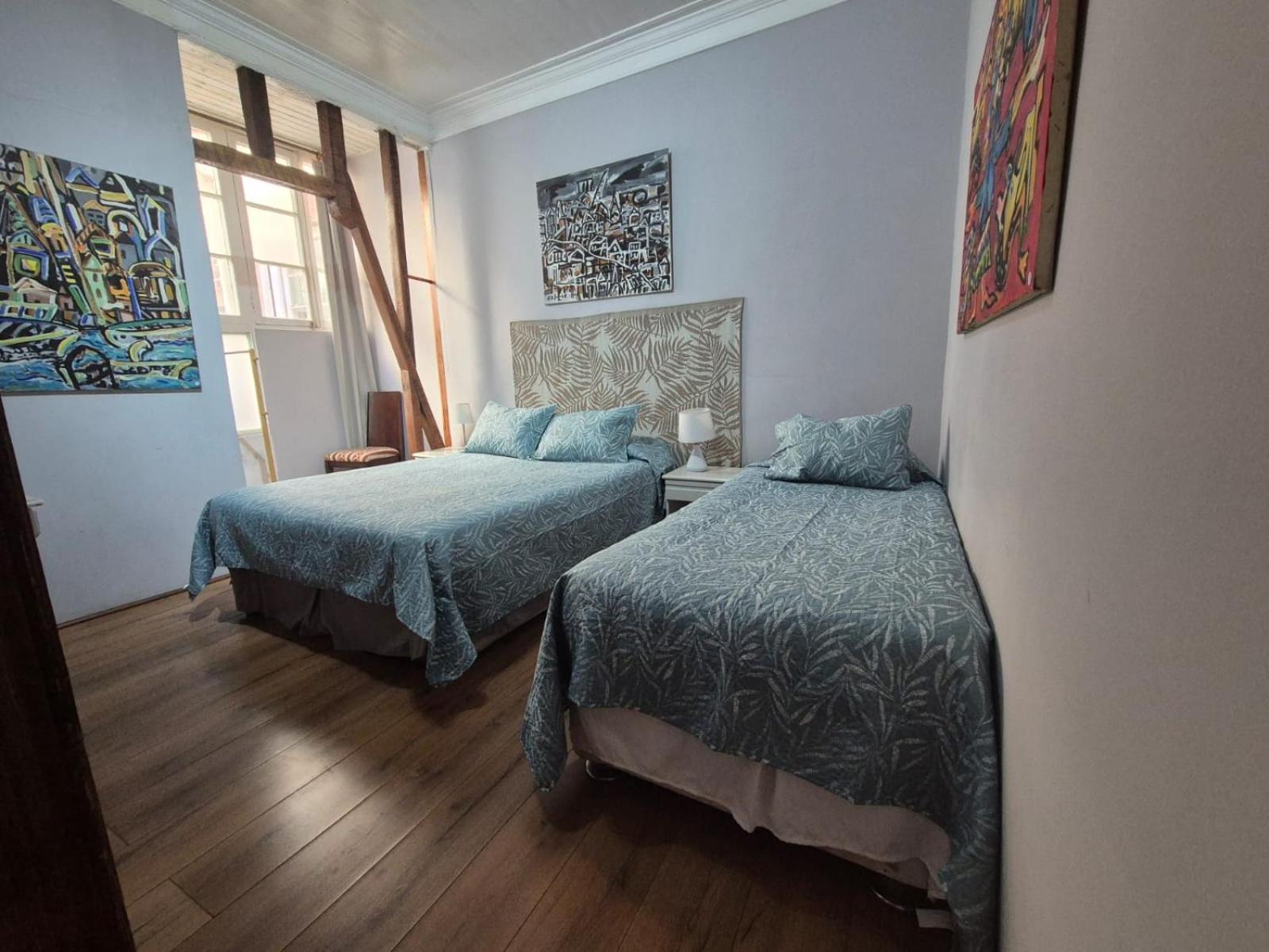 Triple Room photo 1