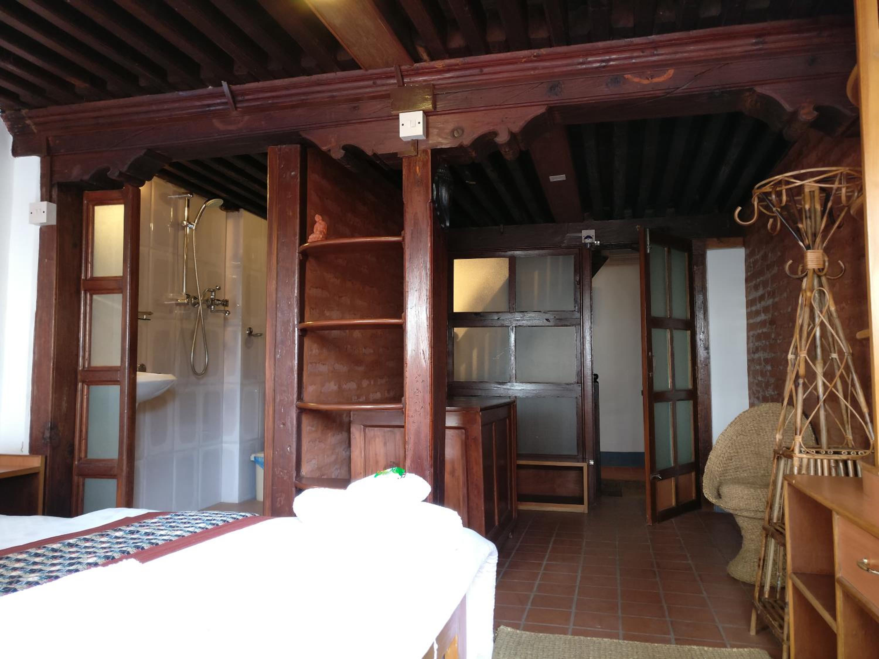 Double Room with Private Bathroom photo 3
