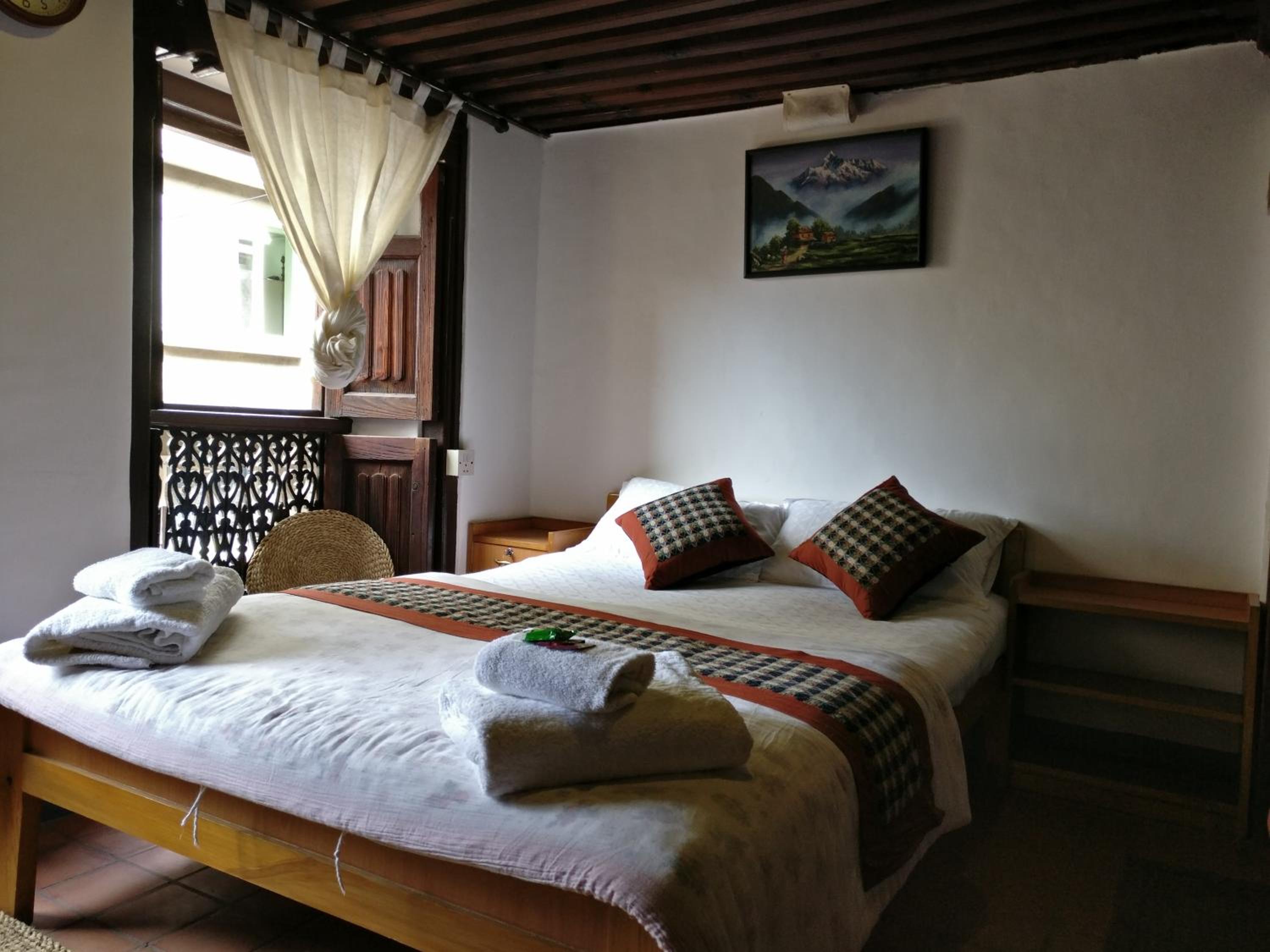 Double Room with Private Bathroom photo 1