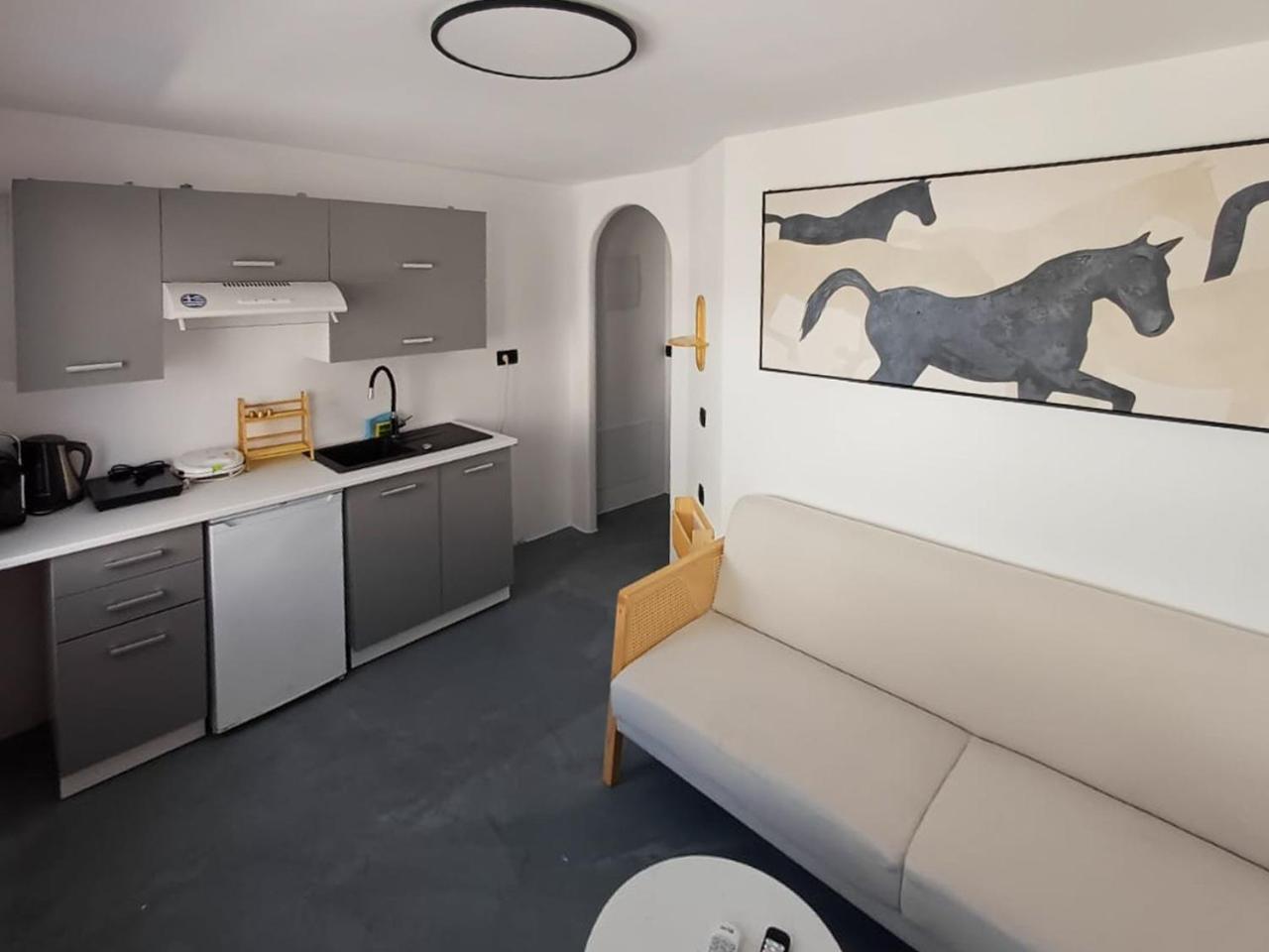 Vacation Home photo 1