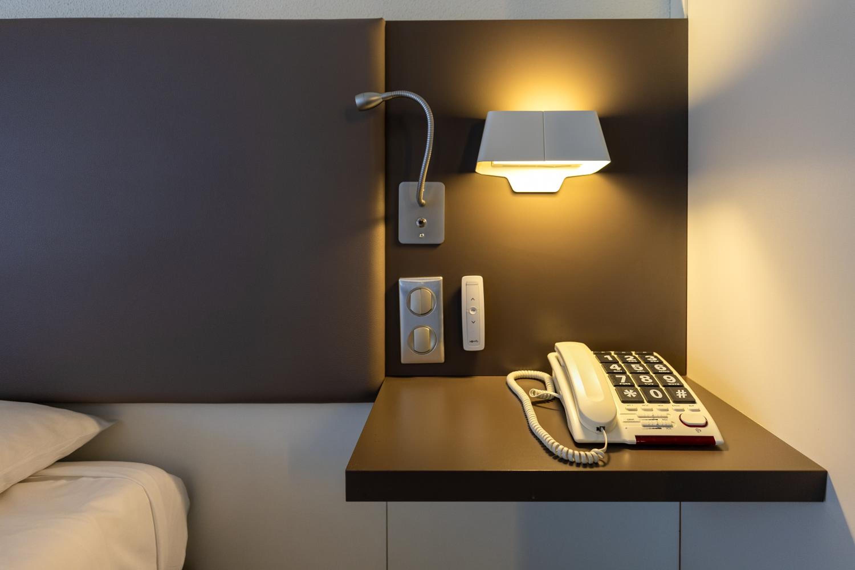Novotel Suites Παρίσι Στάντιον ντε Φρανς, Φωτογραφία 4