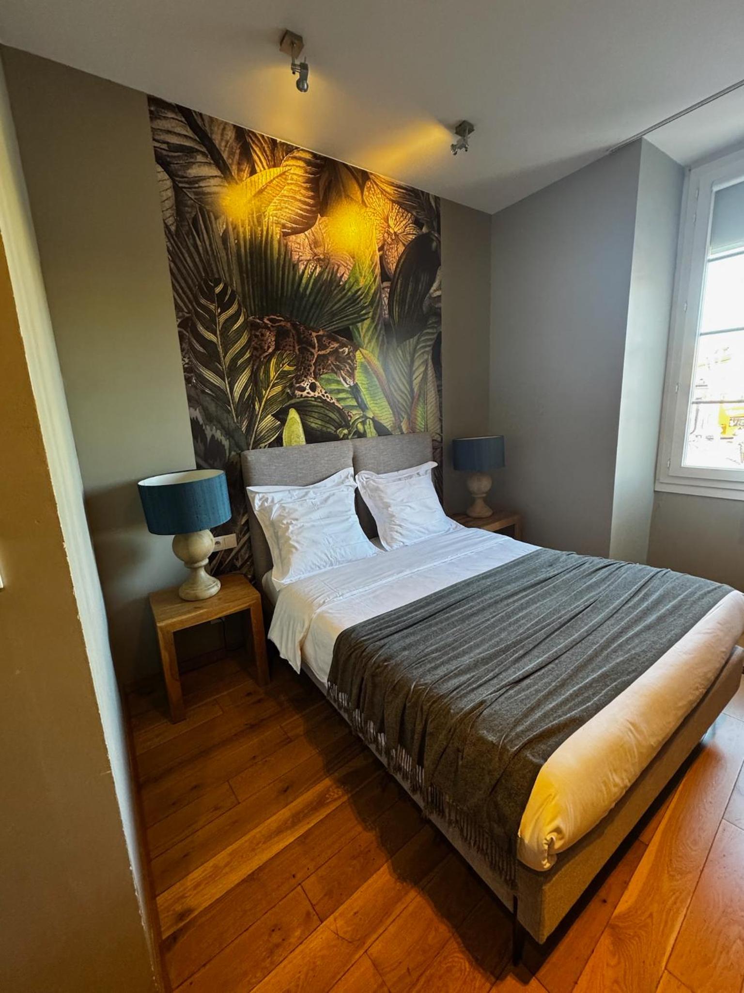 Superior Room Massena