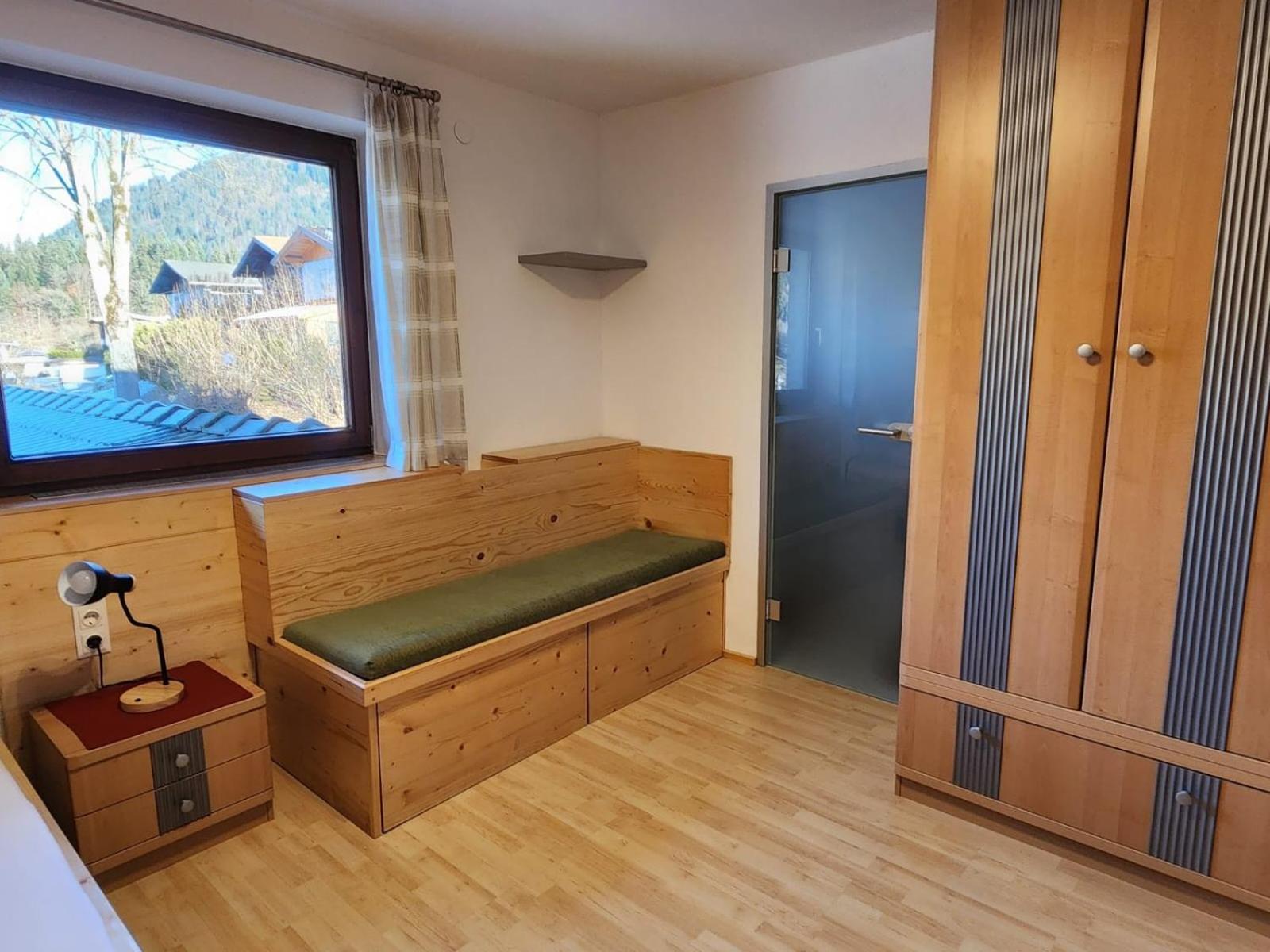 Small Double Room photo 1