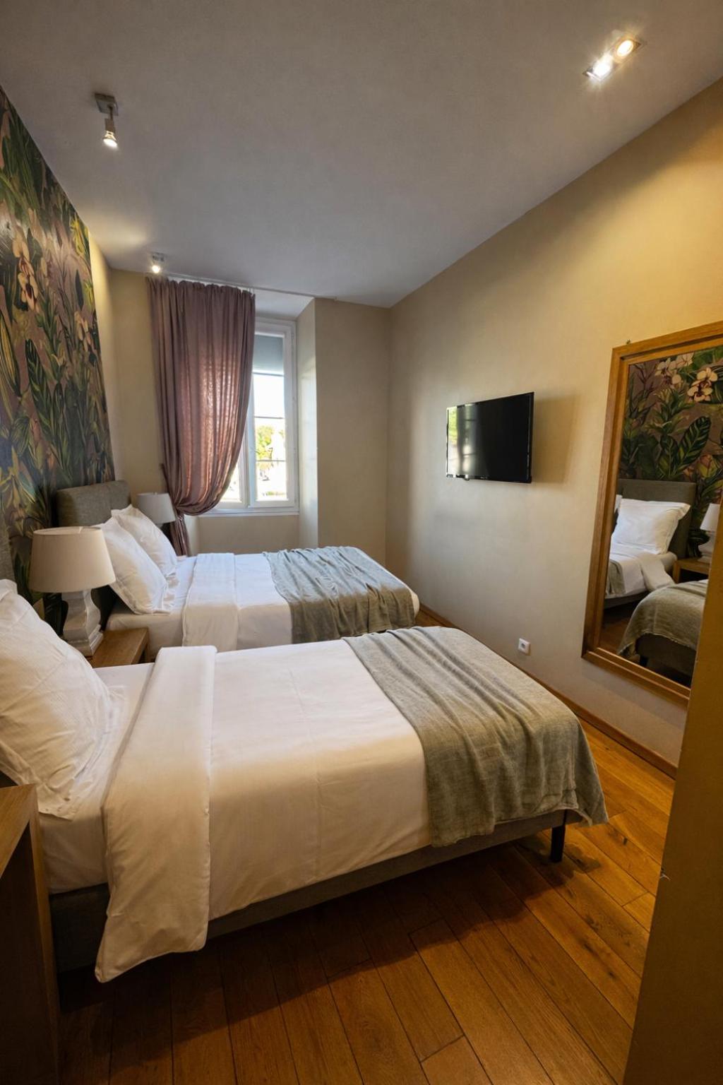Deluxe Room Massena