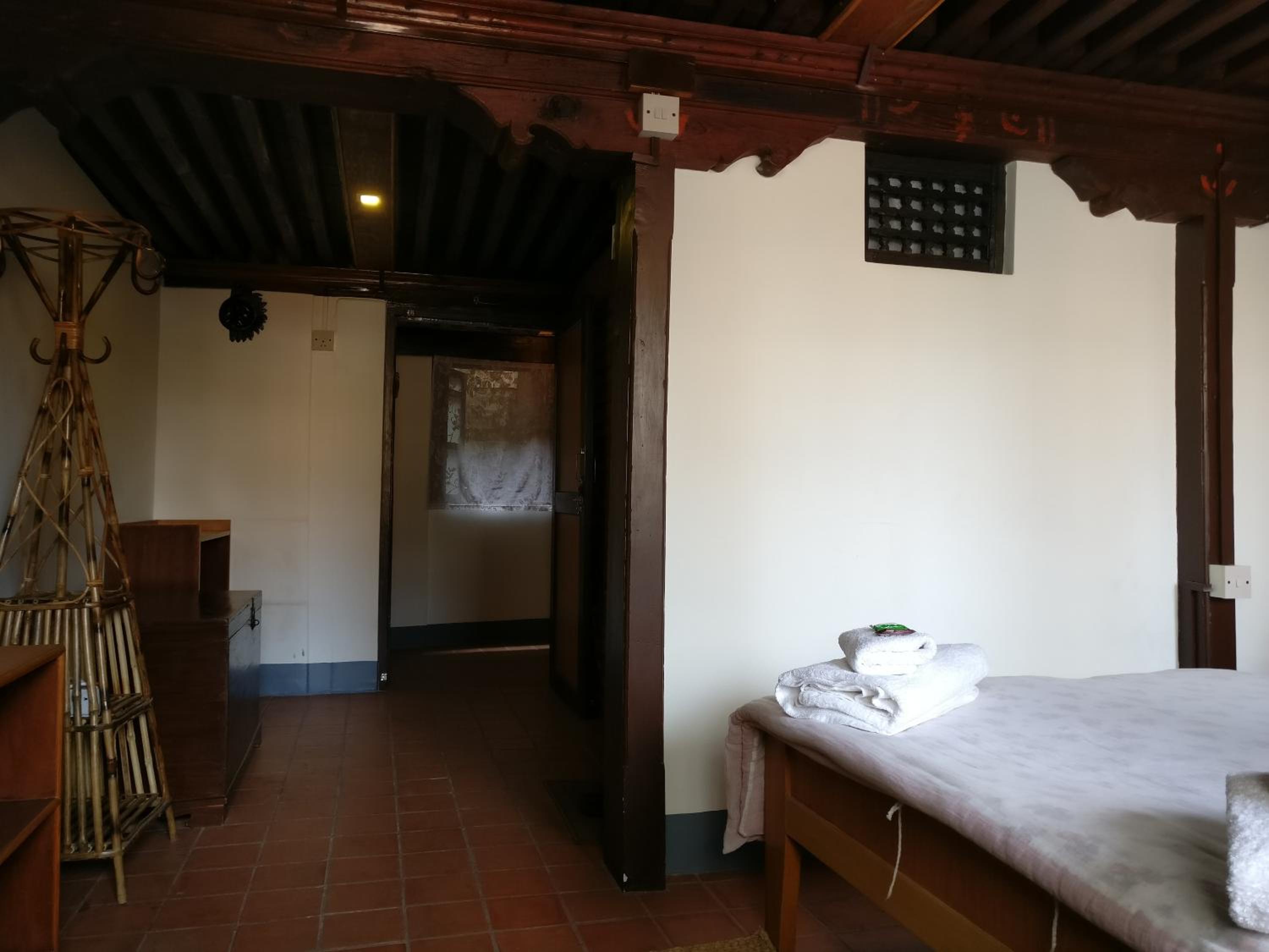 Double Room with Private Bathroom photo 2