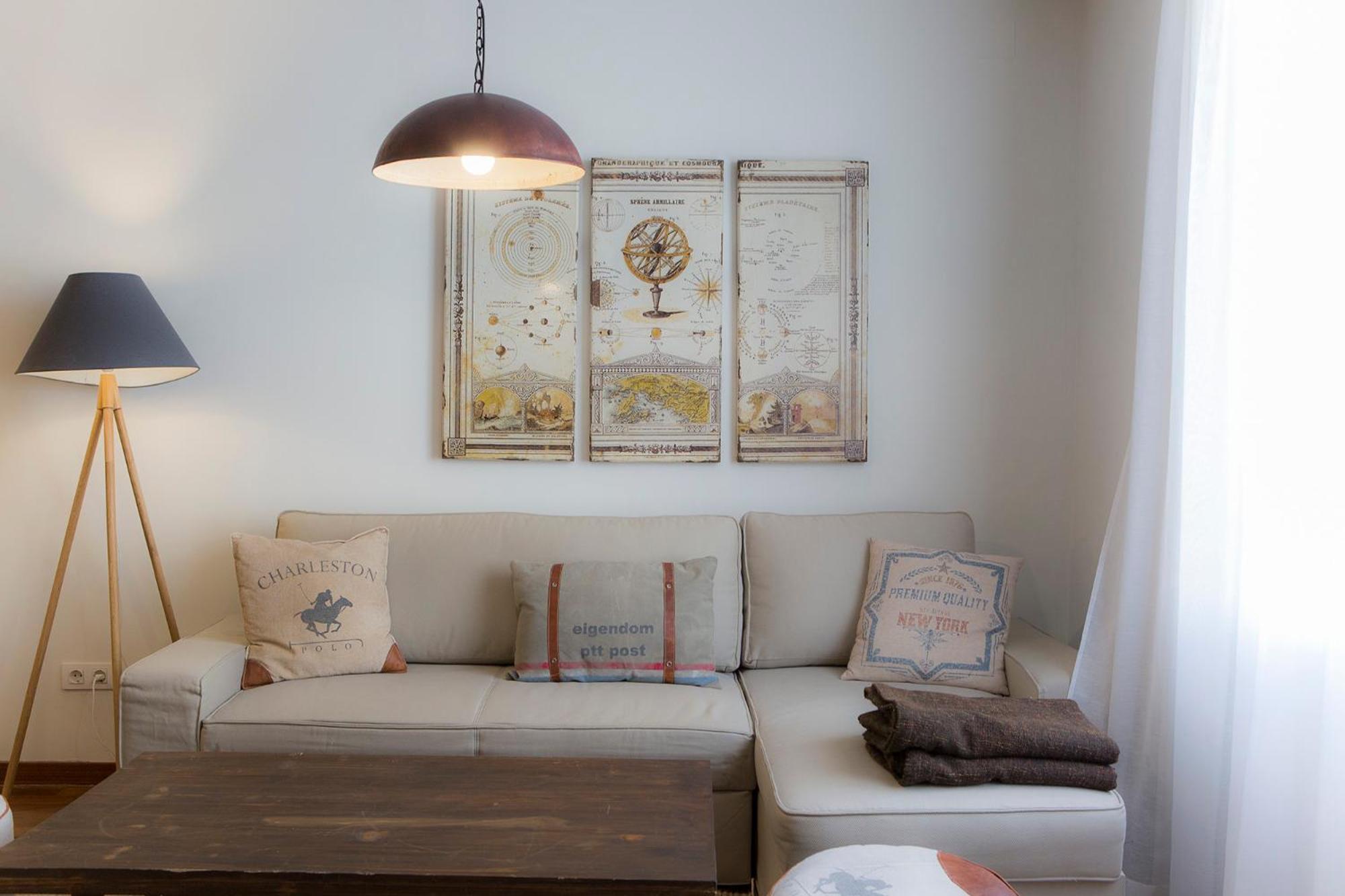 Apartment thumbnail 6