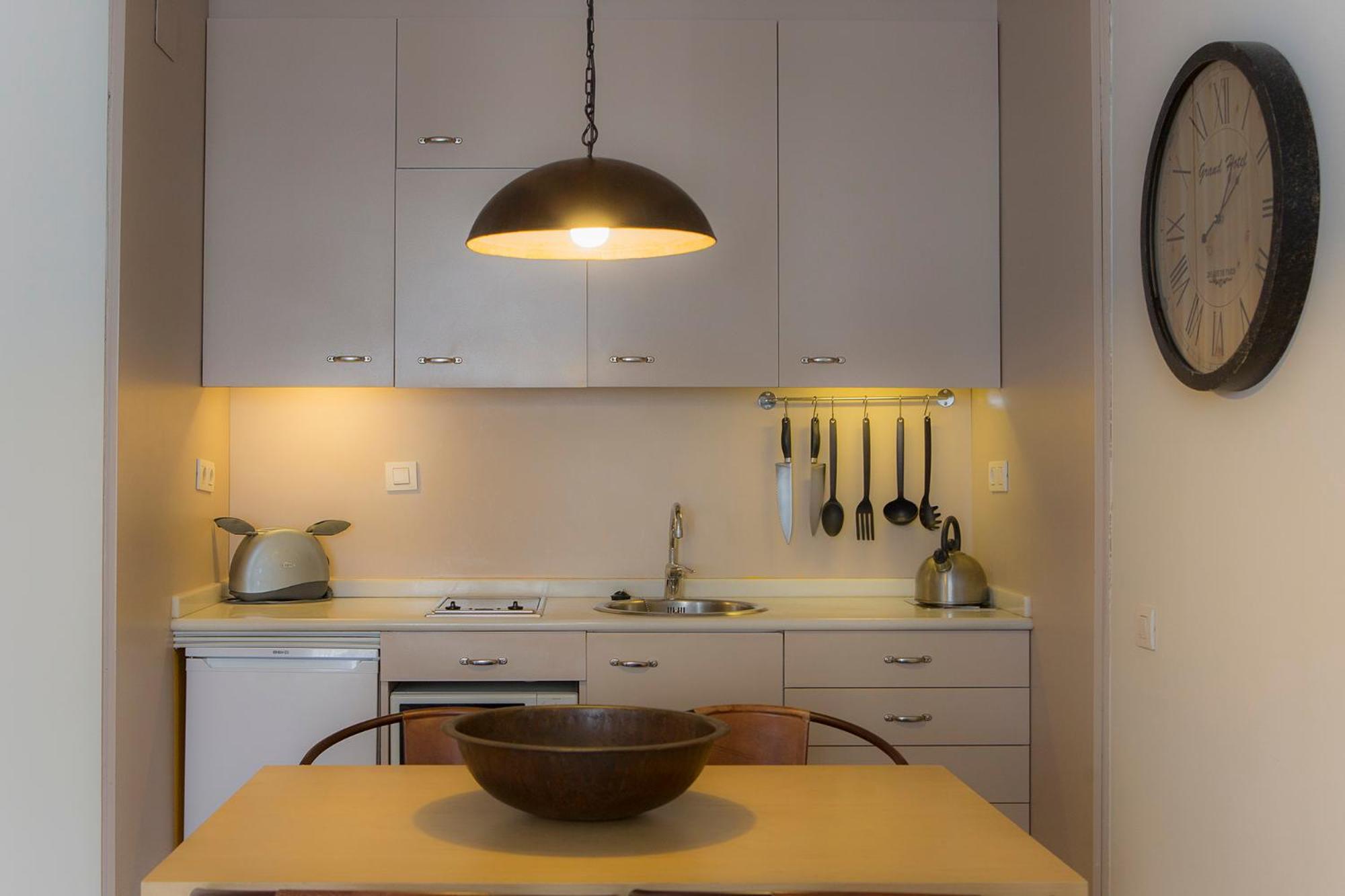 Apartment thumbnail 6