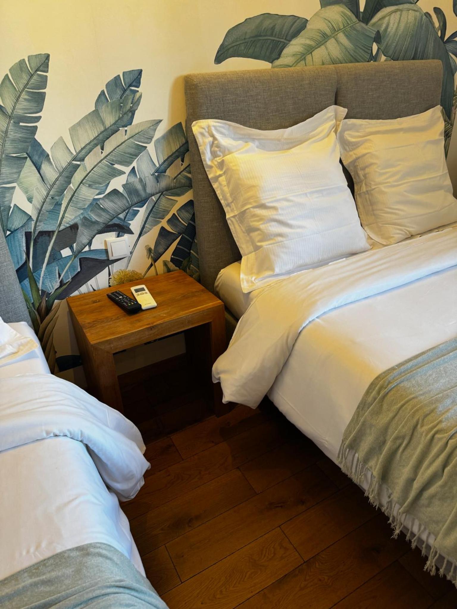 Junior Suite Room Massena thumbnail 5