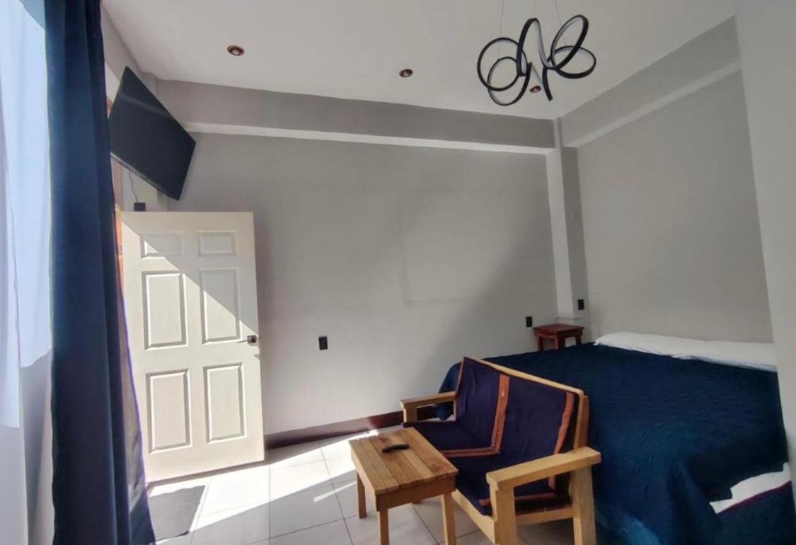 Apartment - Ground Floor photo 1