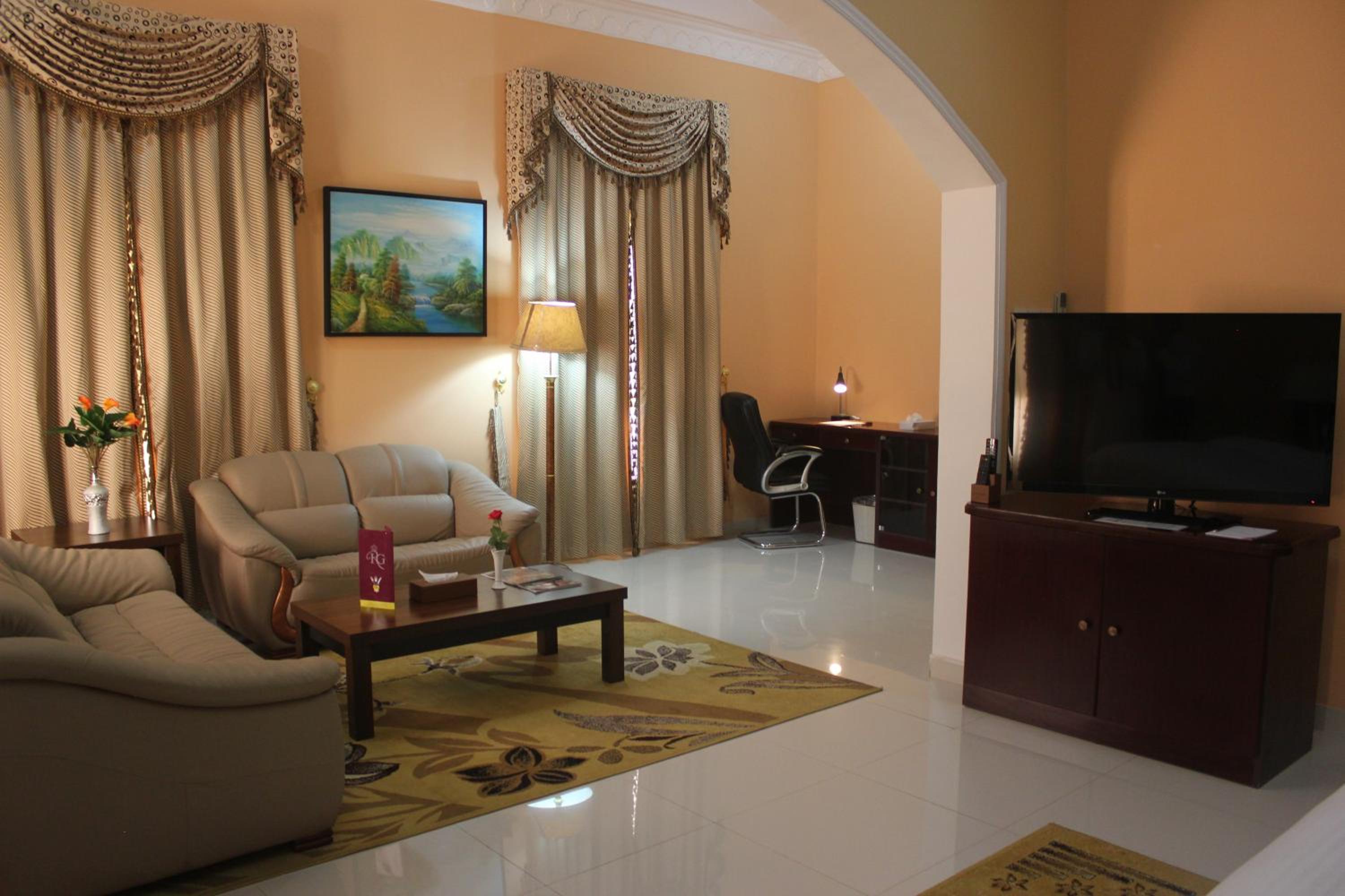 Junior Suite