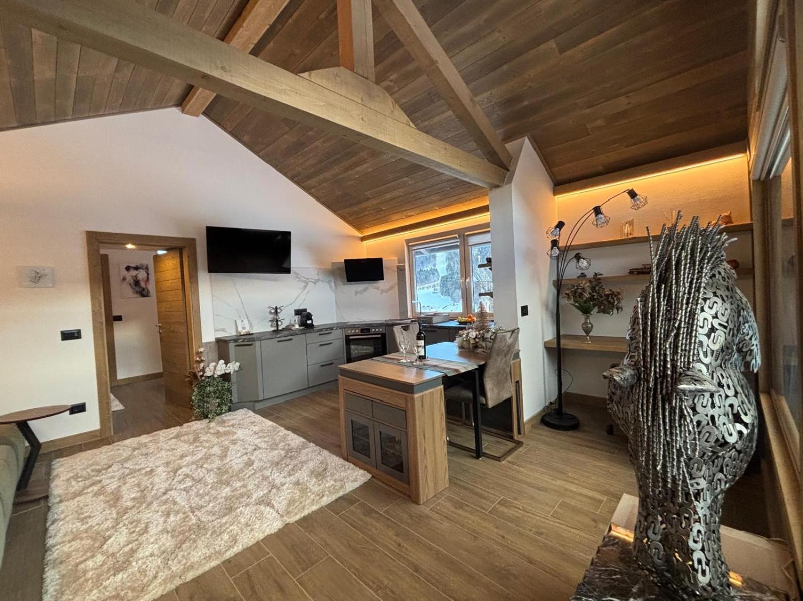 Chalet photo 1