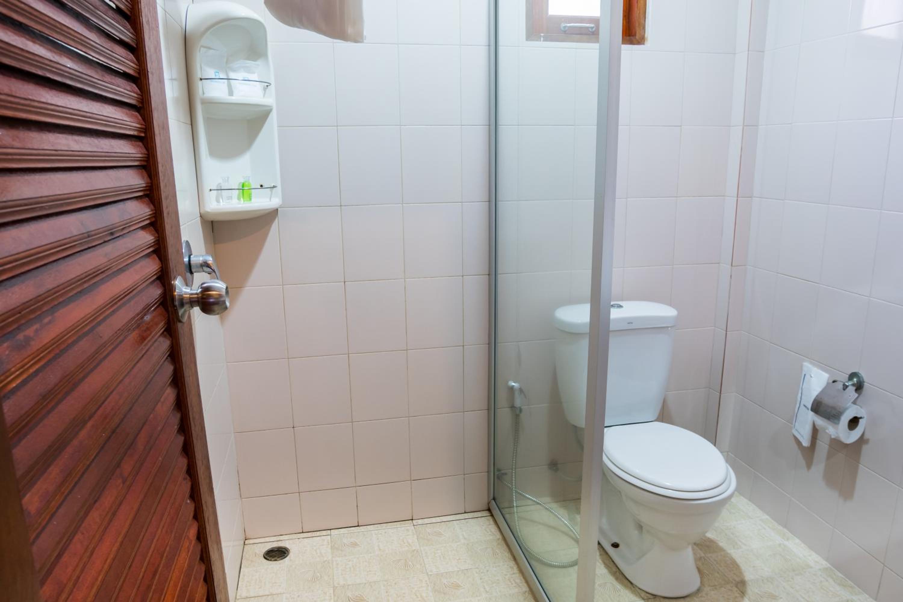 Deluxe Bungalow with Beach Access - Double Bed photo 3
