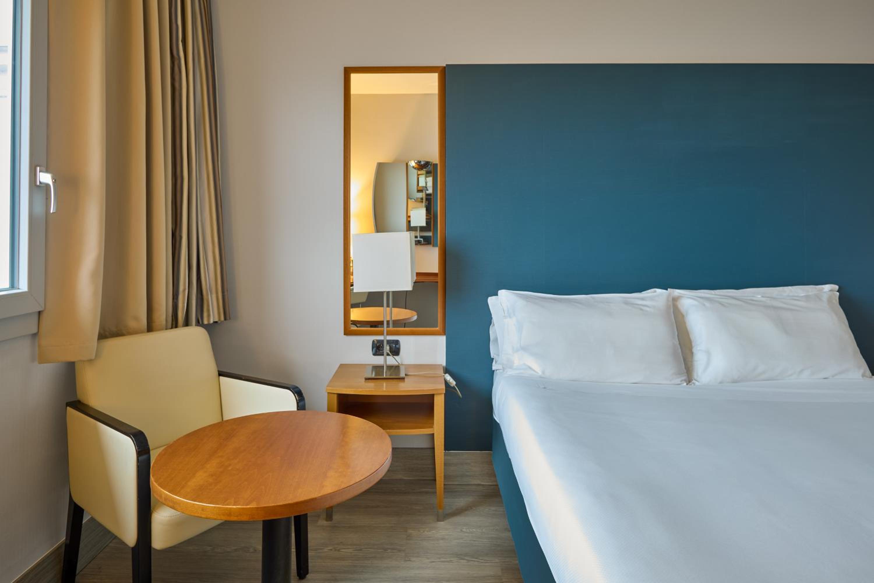 מלון בלסטיי מילאנו אסאגו — Business Double Room