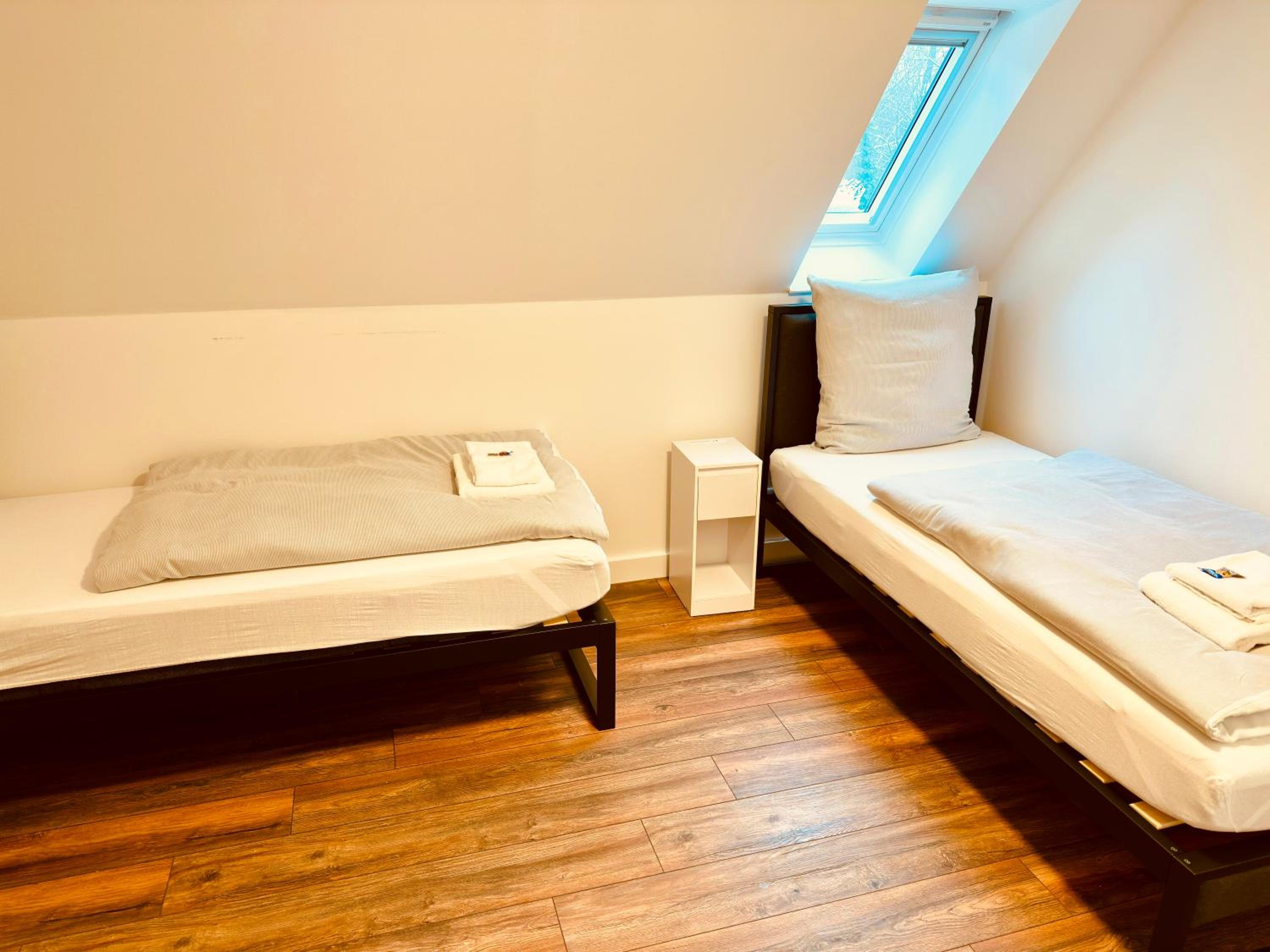 Three-Bedroom Superior Apartment photo 1