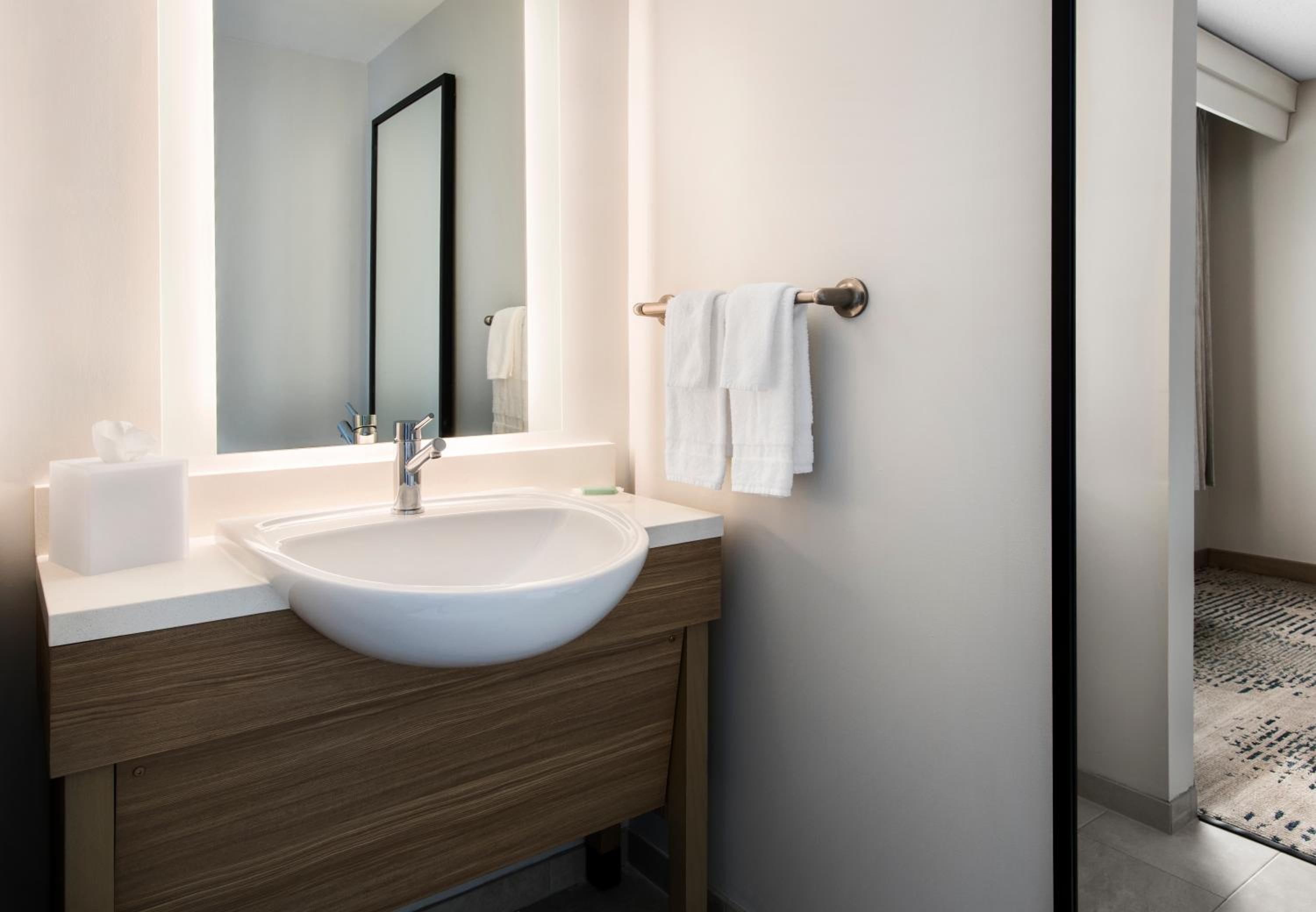 SpringHill Suites Pittsburgh Mills, Φωτογραφία 5