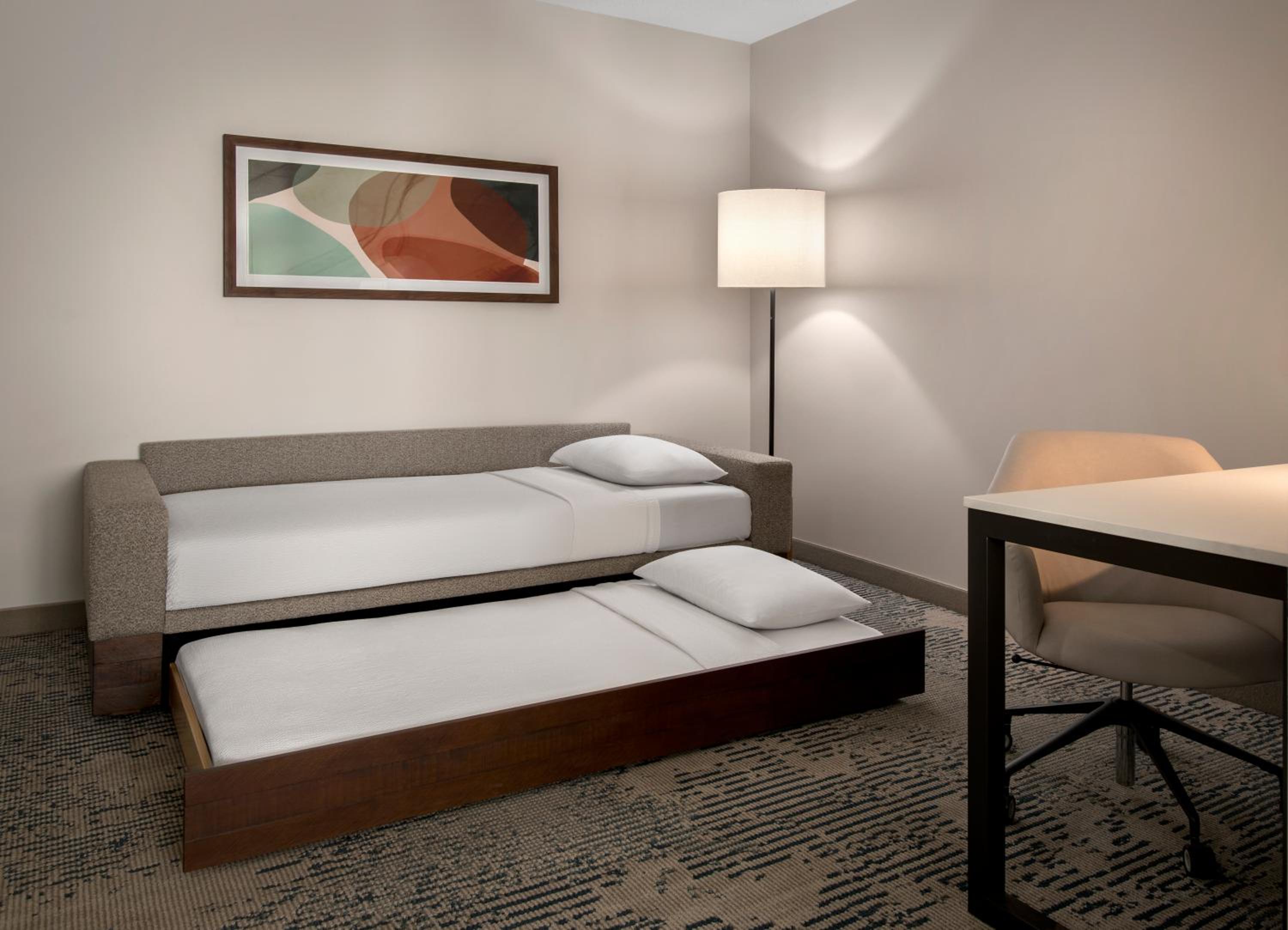 SpringHill Suites Pittsburgh Mills, Φωτογραφία 8
