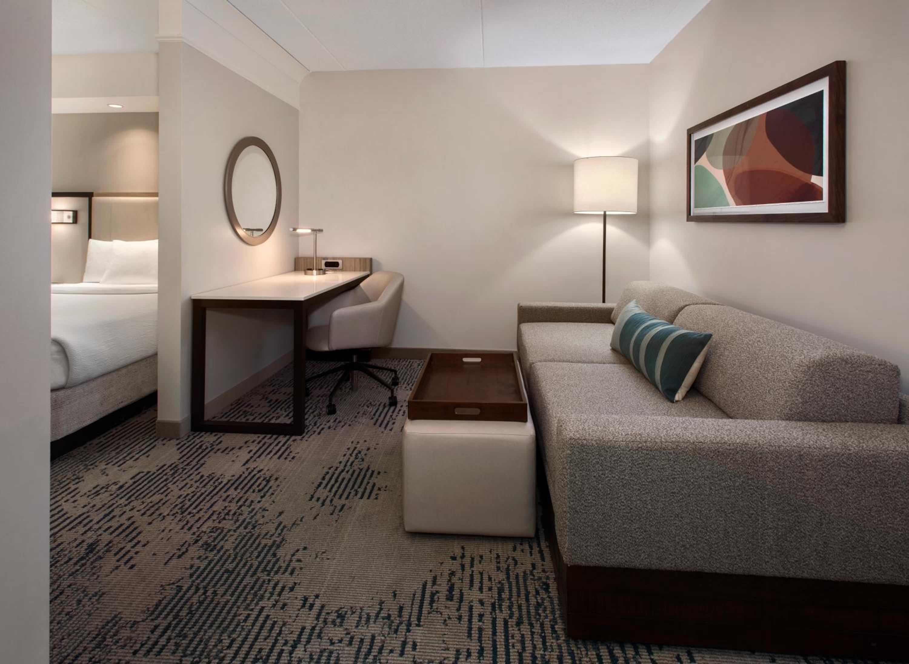 SpringHill Suites Pittsburgh Mills, Φωτογραφία 9